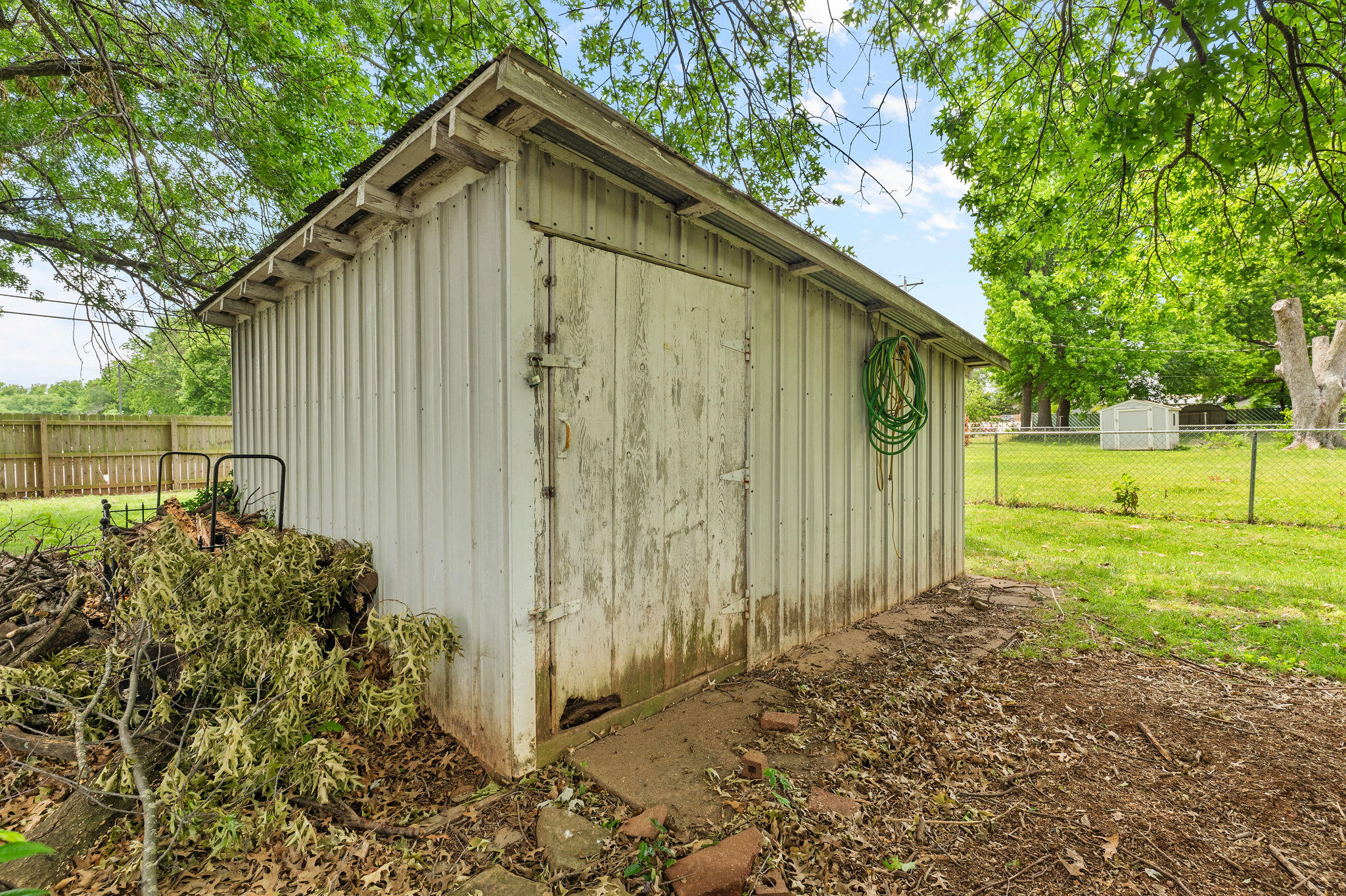 Photo 27 - Residential for sale – 730 W Sylvania Street  Springfield, MO