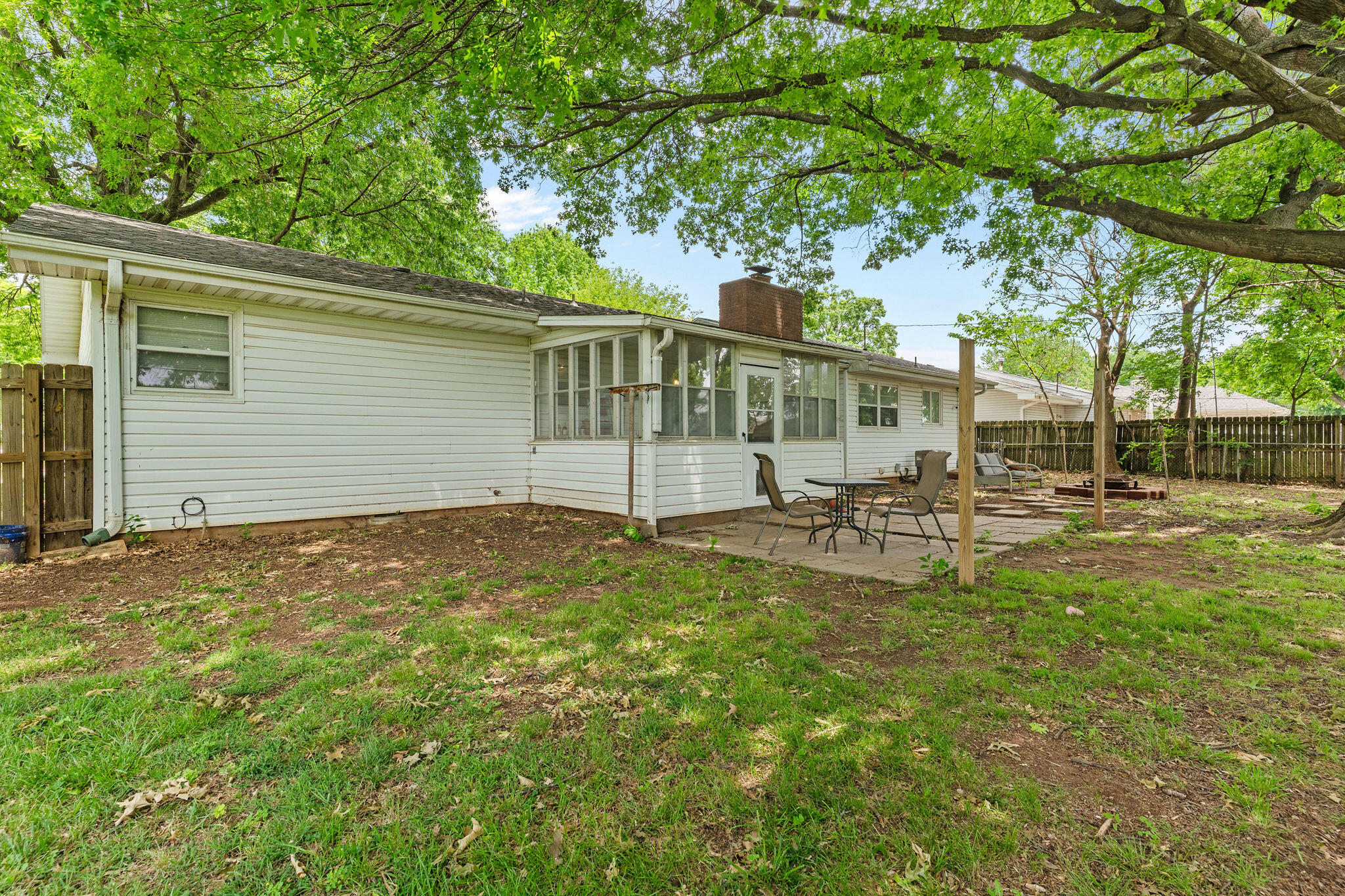 Photo 22 - Residential for sale – 730 W Sylvania Street  Springfield, MO