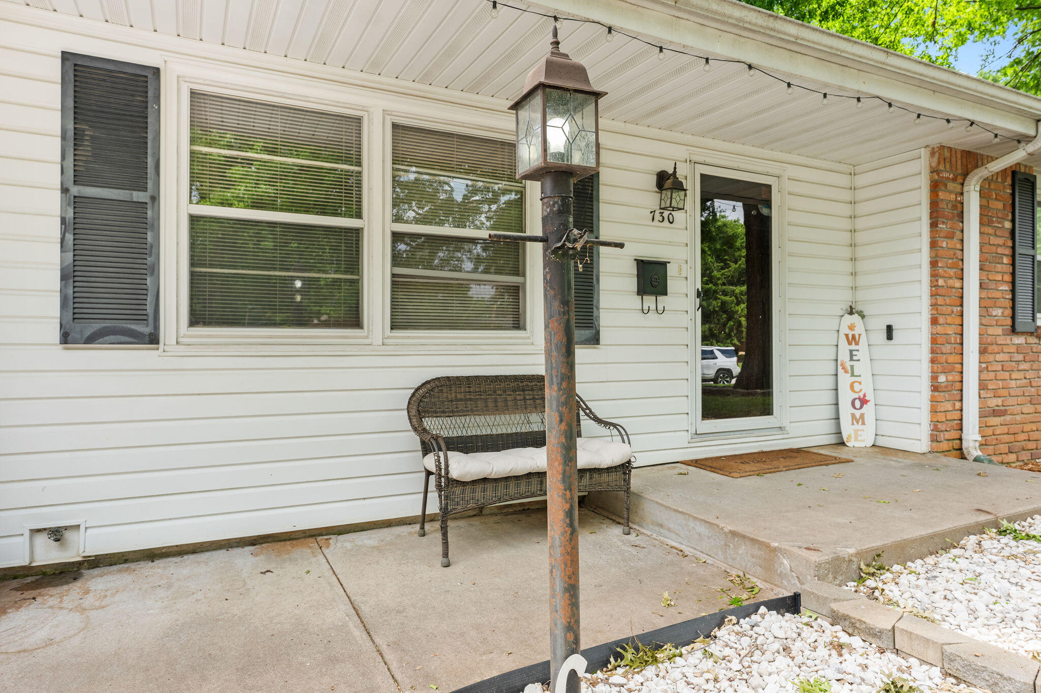 Photo 5 - Residential for sale – 730 W Sylvania Street  Springfield, MO
