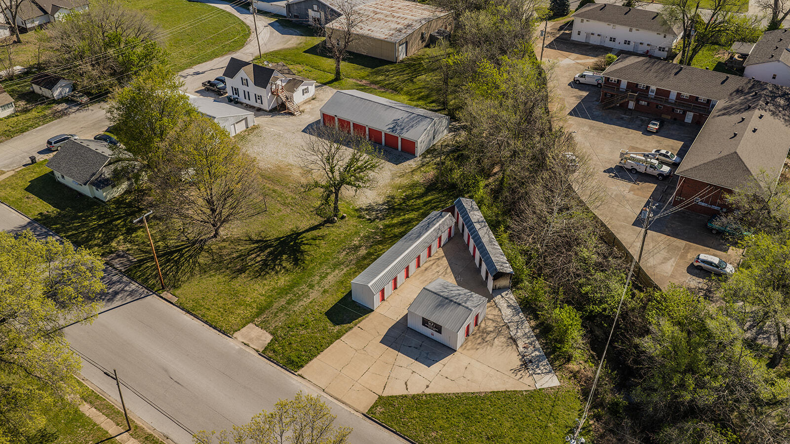 Photo 23 - Commercial Sale for sale – 322 W Madison Street  Bolivar, MO