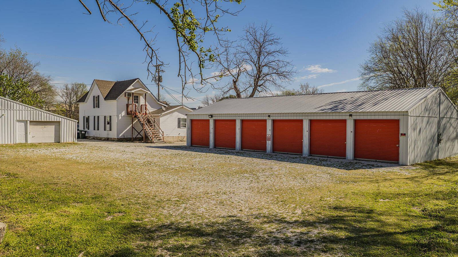 Photo 11 - Commercial Sale for sale – 322 W Madison Street  Bolivar, MO