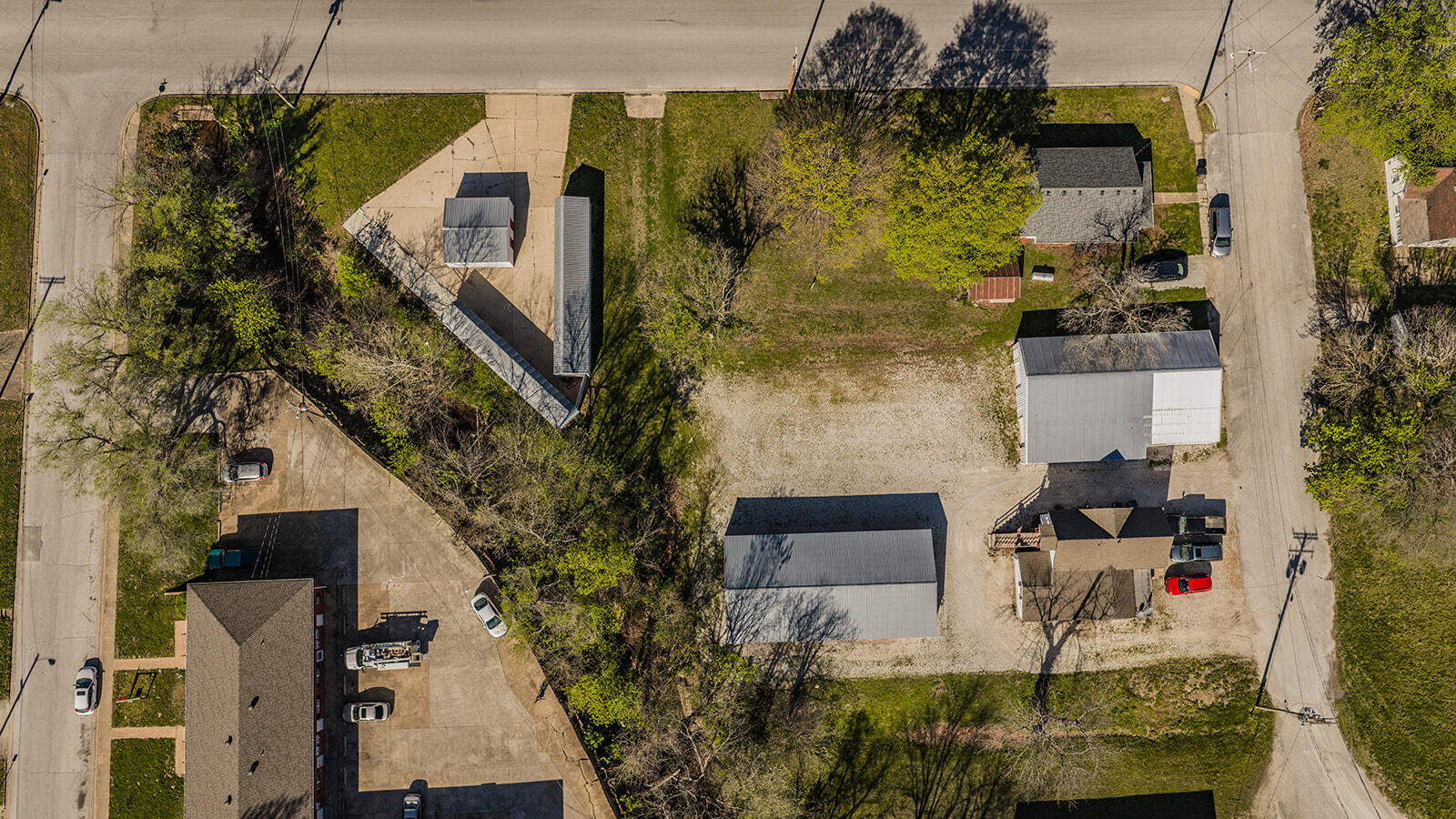 Photo 22 - Commercial Sale for sale – 322 W Madison Street  Bolivar, MO