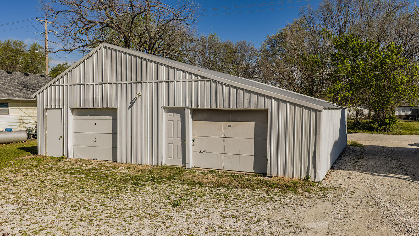 Photo 10 - Commercial Sale for sale – 322 W Madison Street  Bolivar, MO