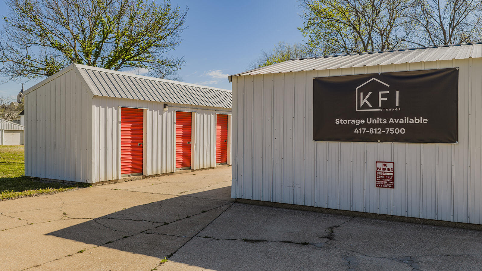 Photo 28 - Commercial Sale for sale – 322 W Madison Street  Bolivar, MO