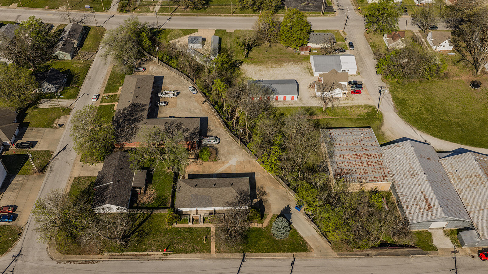 Photo 21 - Commercial Sale for sale – 322 W Madison Street  Bolivar, MO