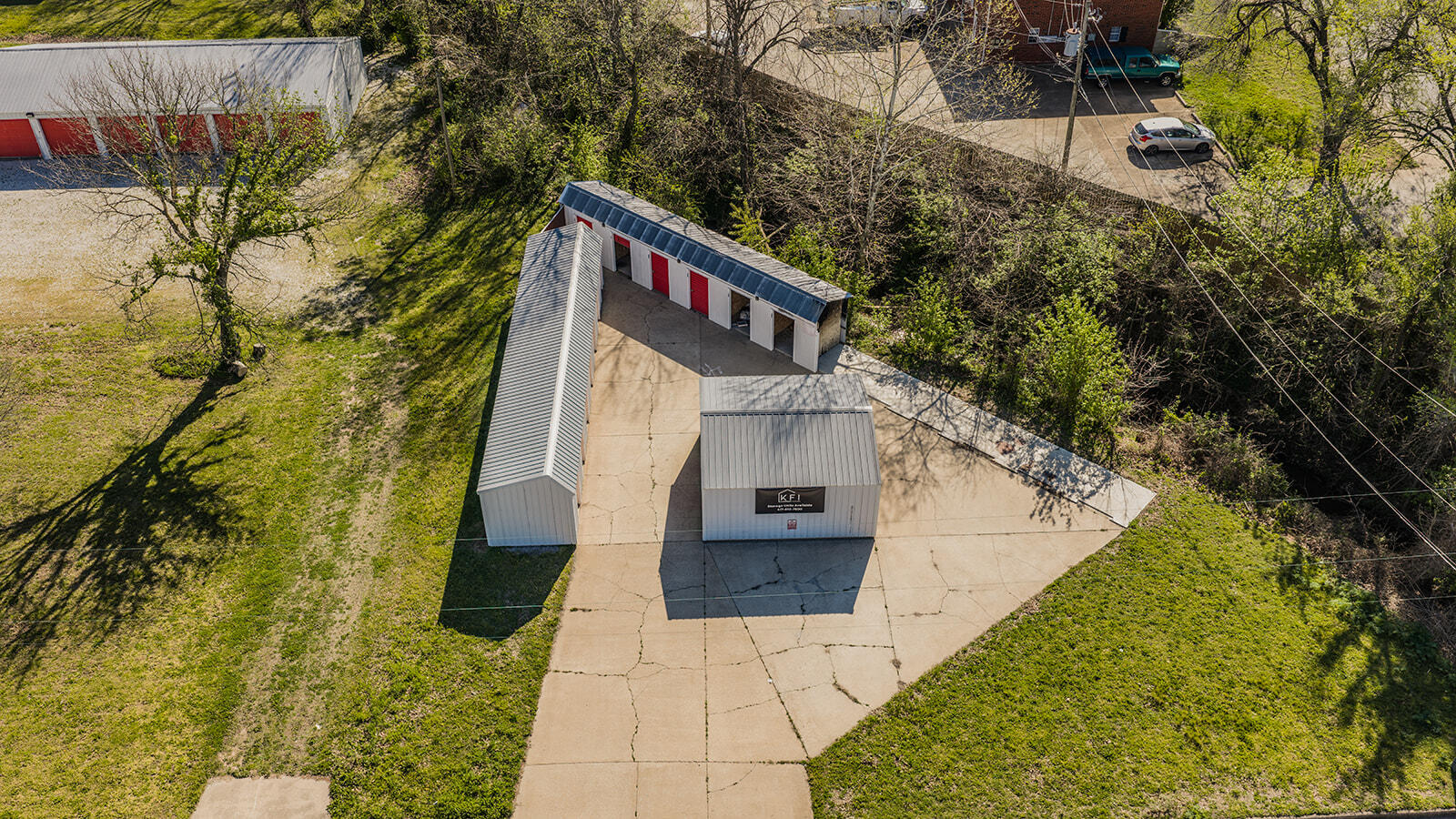 Photo 4 - Commercial Sale for sale – 322 W Madison Street  Bolivar, MO