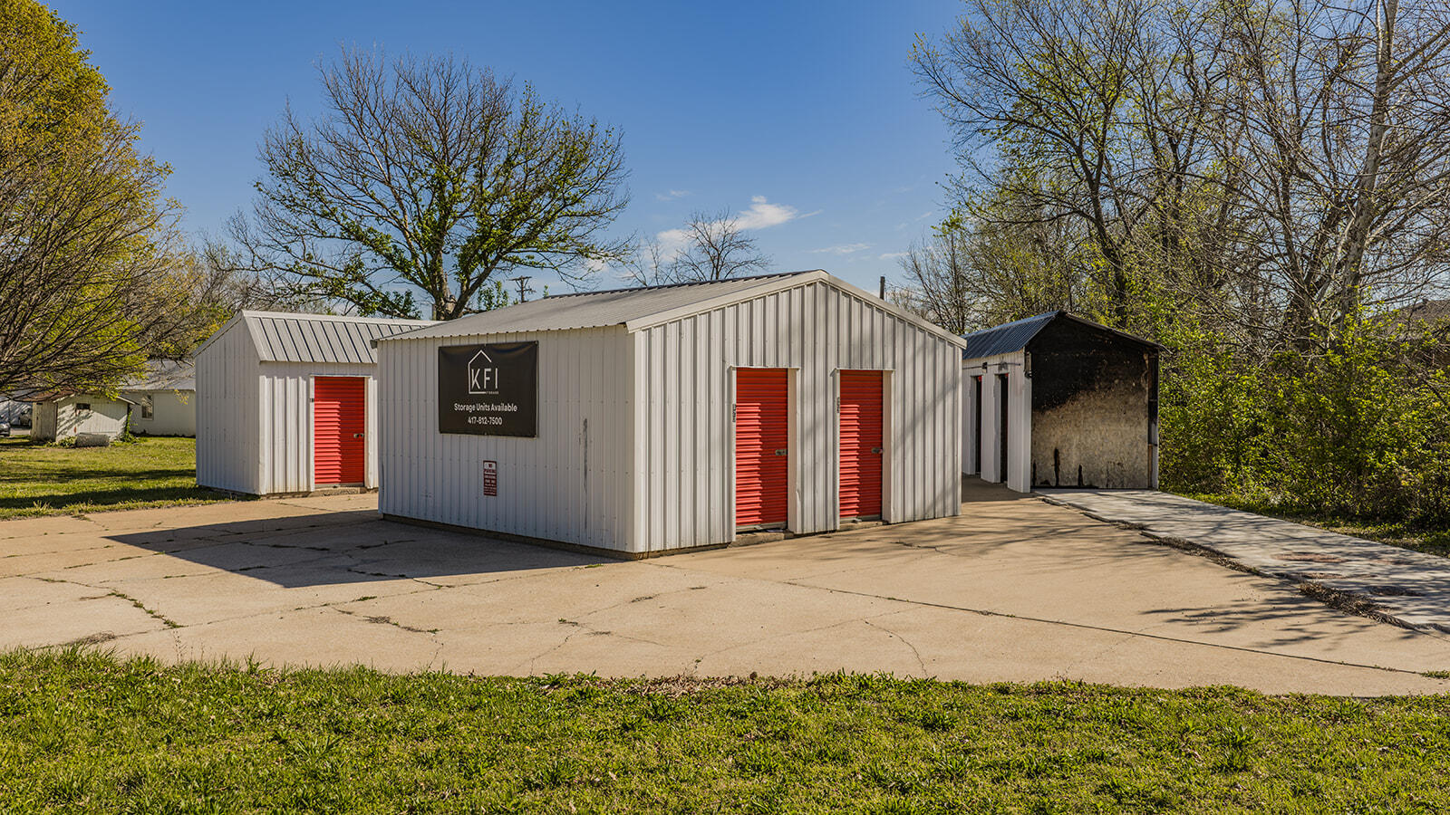 Photo 25 - Commercial Sale for sale – 322 W Madison Street  Bolivar, MO