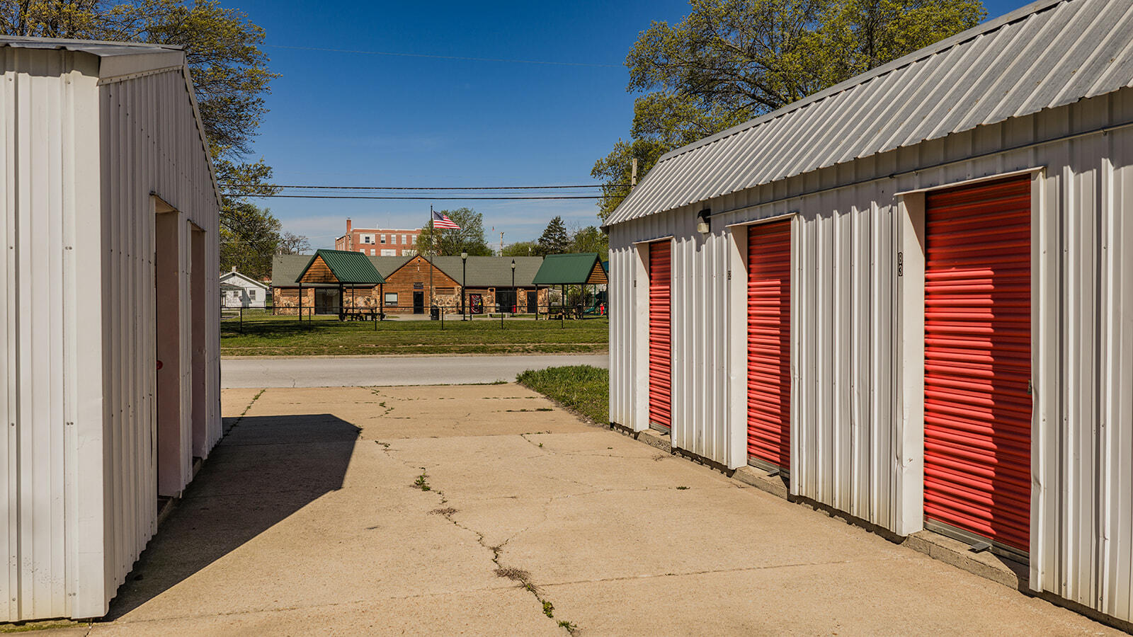 Photo 27 - Commercial Sale for sale – 322 W Madison Street  Bolivar, MO