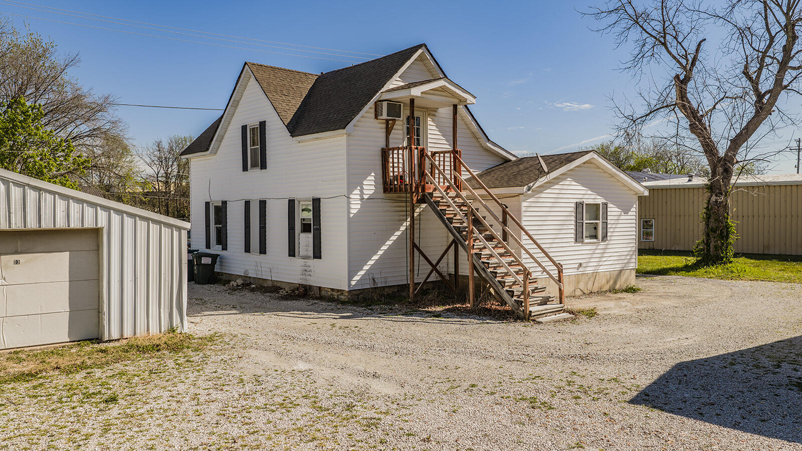 Photo 6 - Commercial Sale for sale – 322 W Madison Street  Bolivar, MO