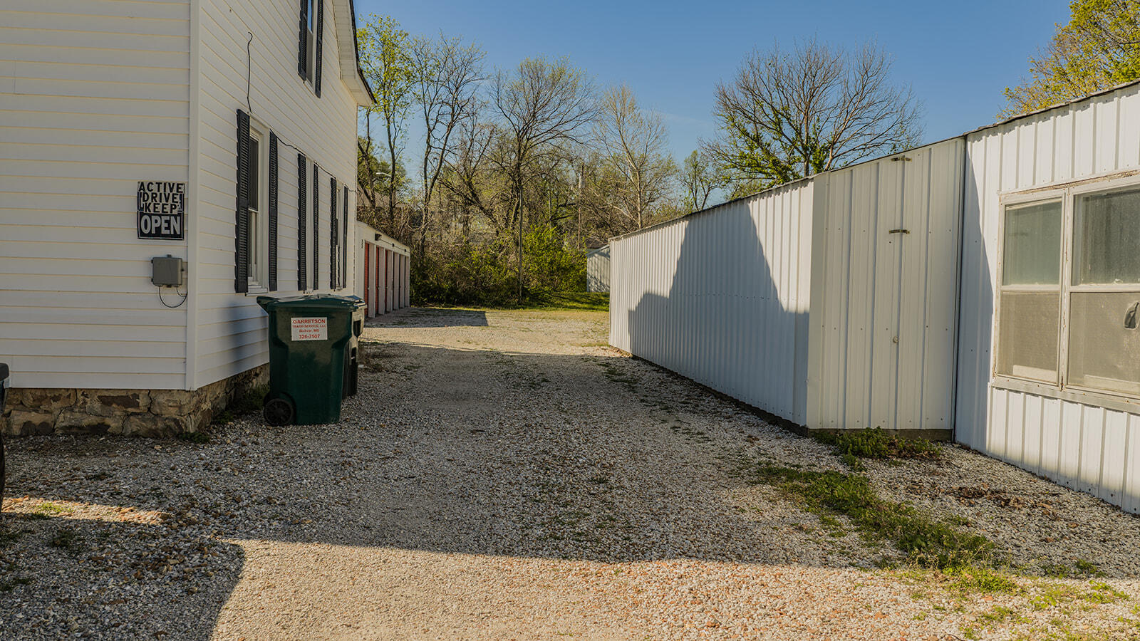 Photo 9 - Commercial Sale for sale – 322 W Madison Street  Bolivar, MO