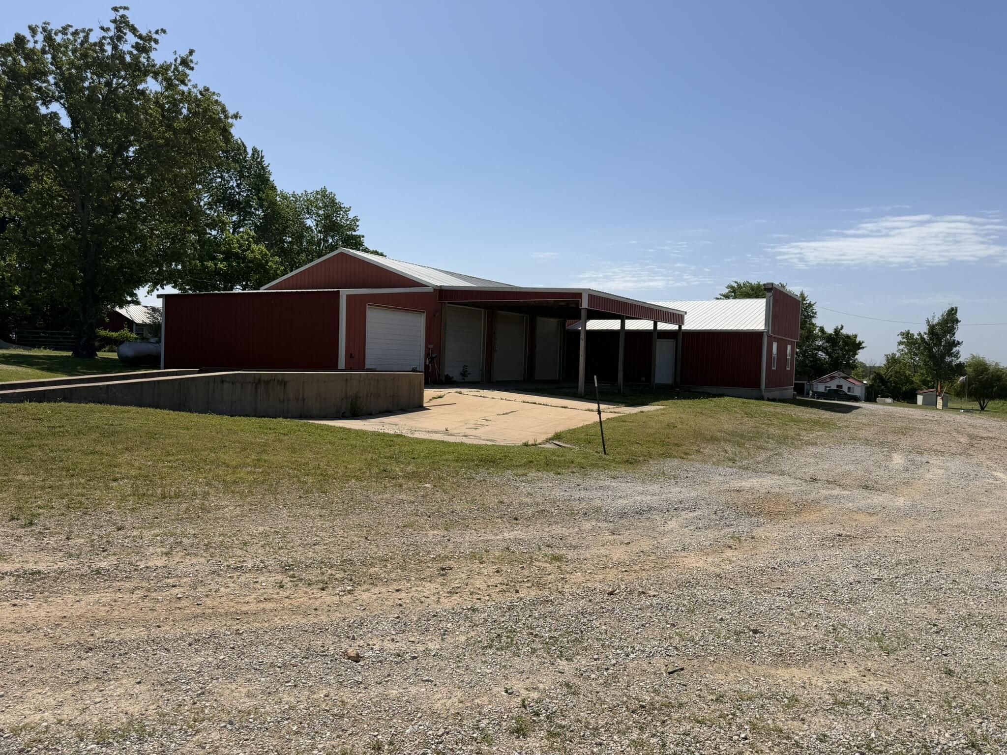 Photo 2 - Commercial Sale for sale – 3213  U S 160   West Plains, MO