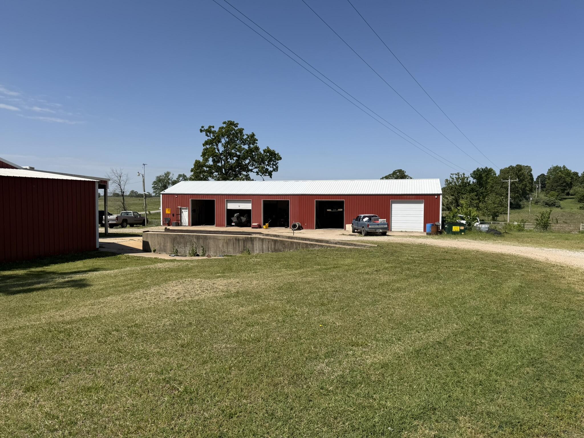 Photo 4 - Commercial Sale for sale – 3213  U S 160   West Plains, MO