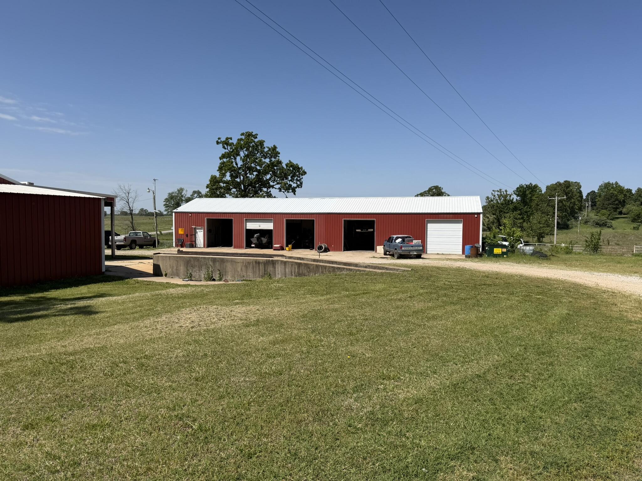 Photo 19 - Commercial Sale for sale – 3213  U S 160   West Plains, MO