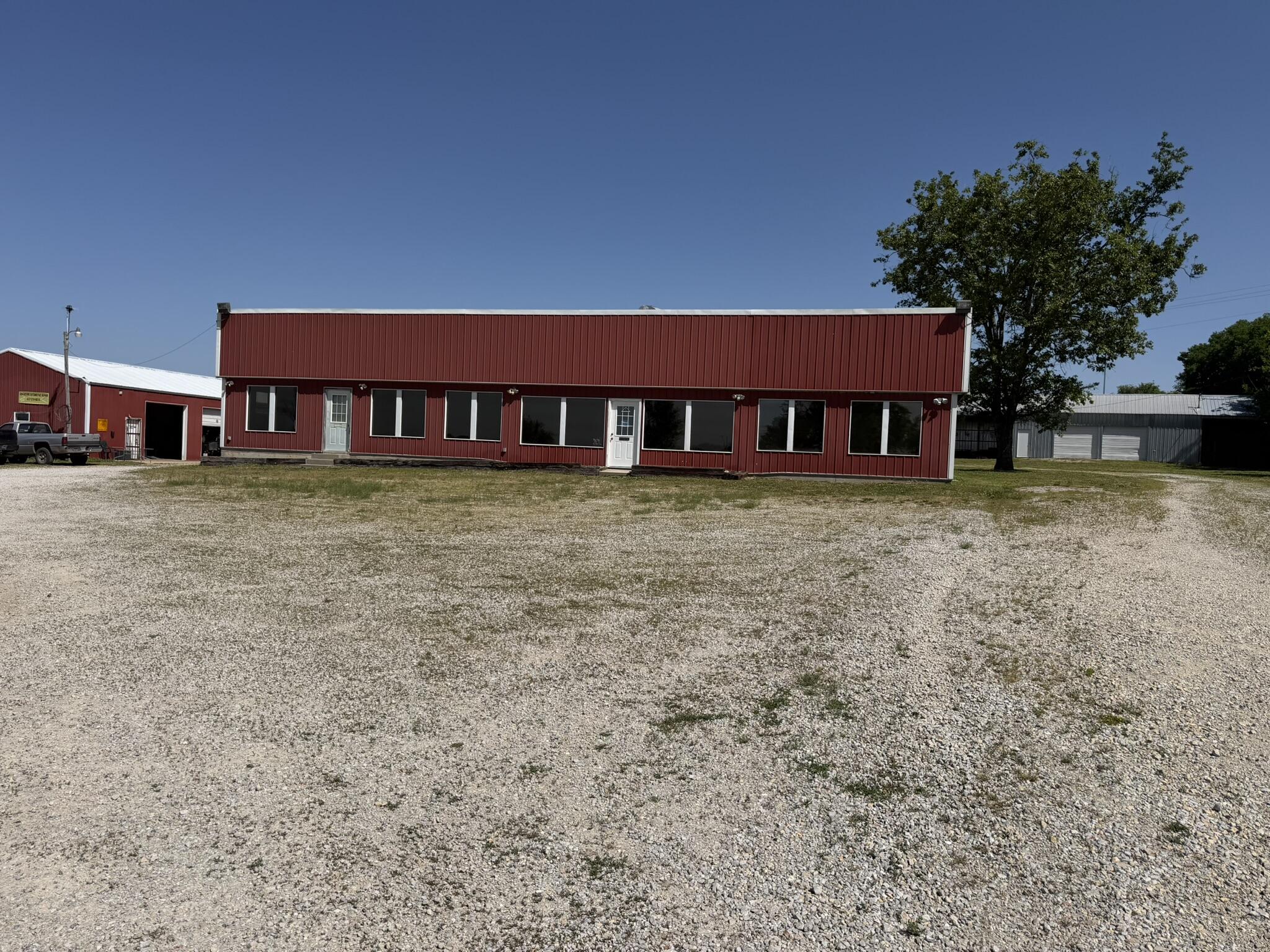 Commercial Sale for sale – 3213  U S 160   West Plains, MO