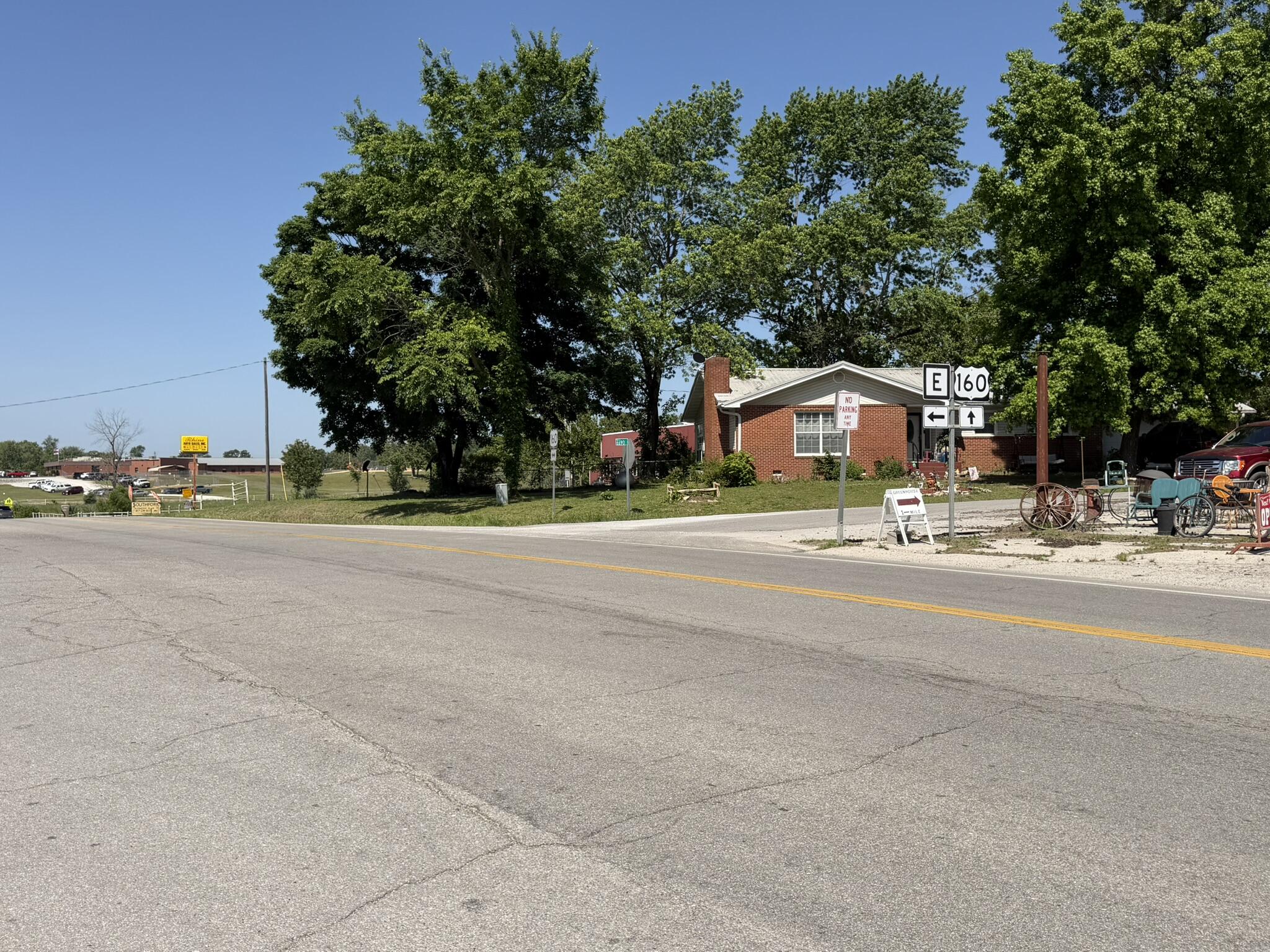 Photo 16 - Commercial Sale for sale – 3213  U S 160   West Plains, MO