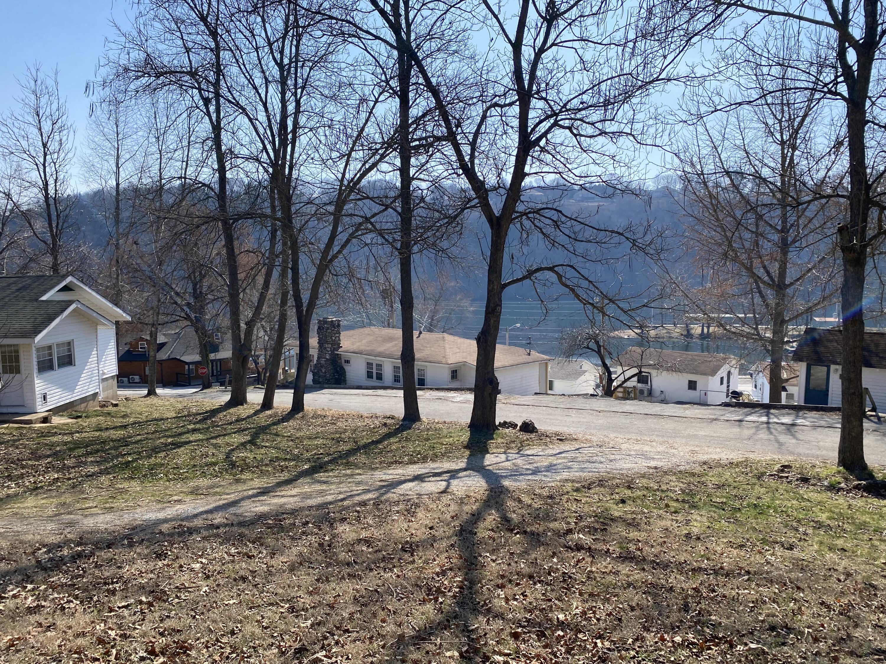 Photo 2 - Land for sale – 159  Mineral Court  Rockaway Beach, MO