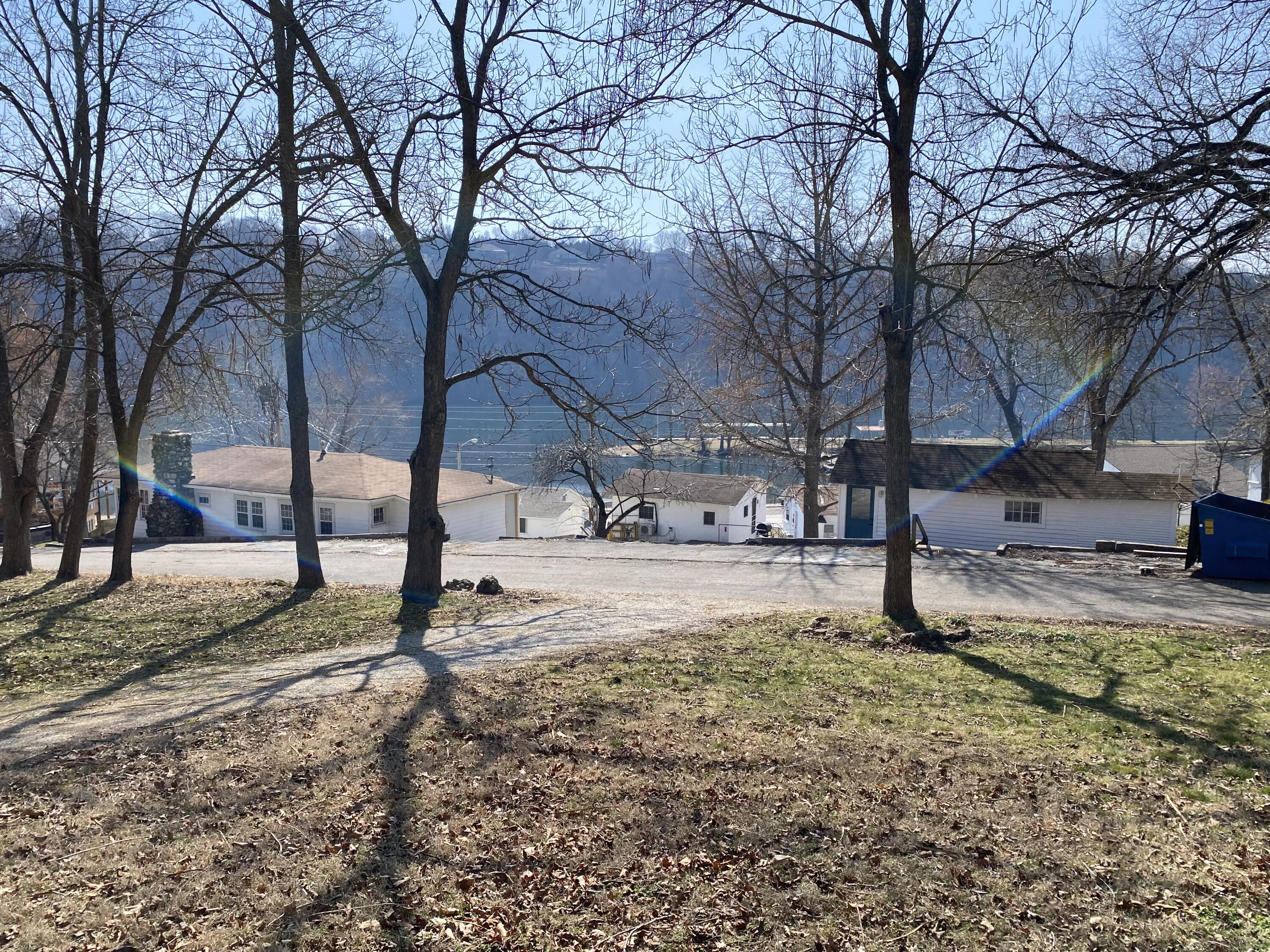 Land for sale – 159  Mineral Court  Rockaway Beach, MO