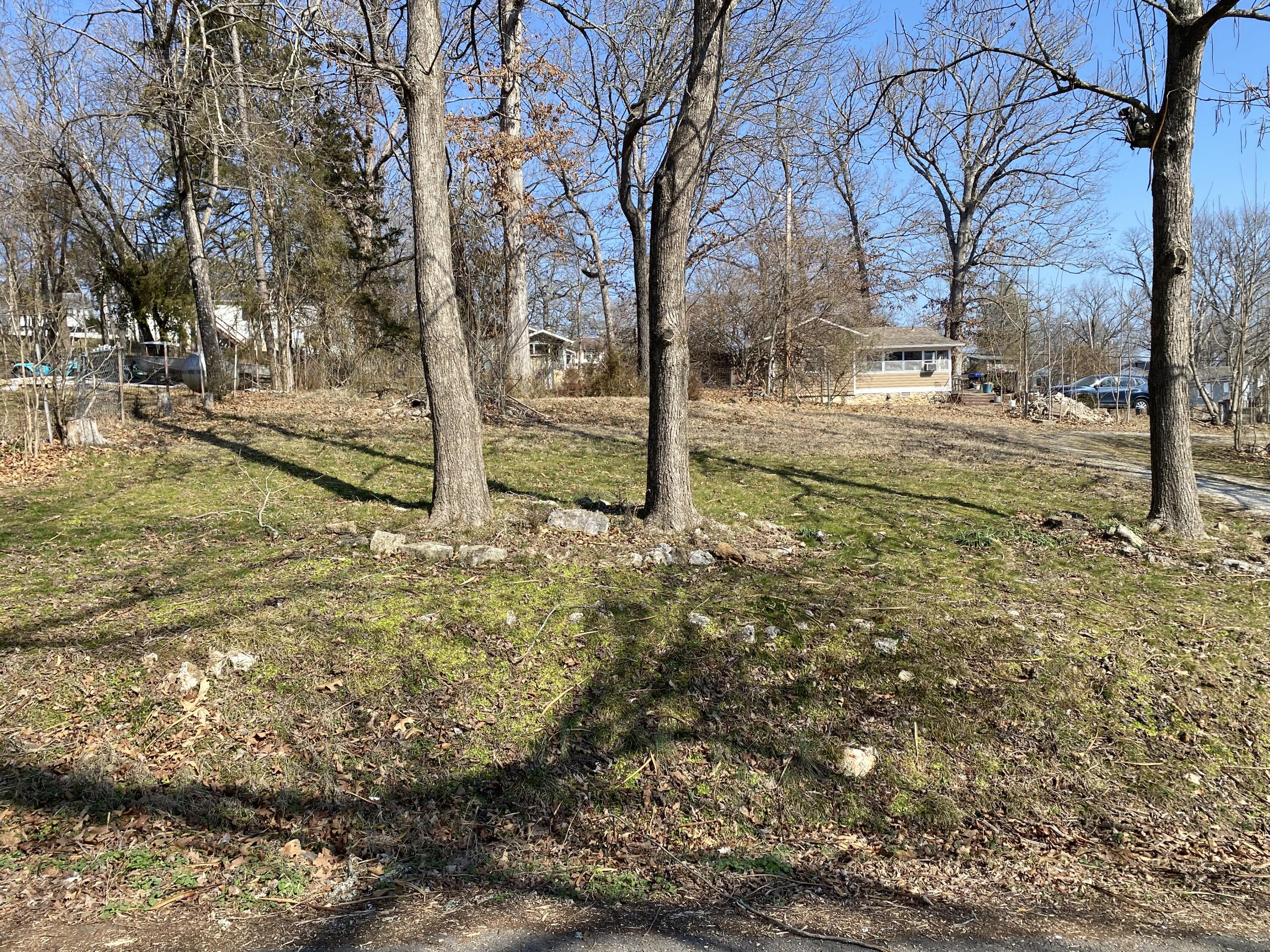 Photo 4 - Land for sale – 159  Mineral Court  Rockaway Beach, MO