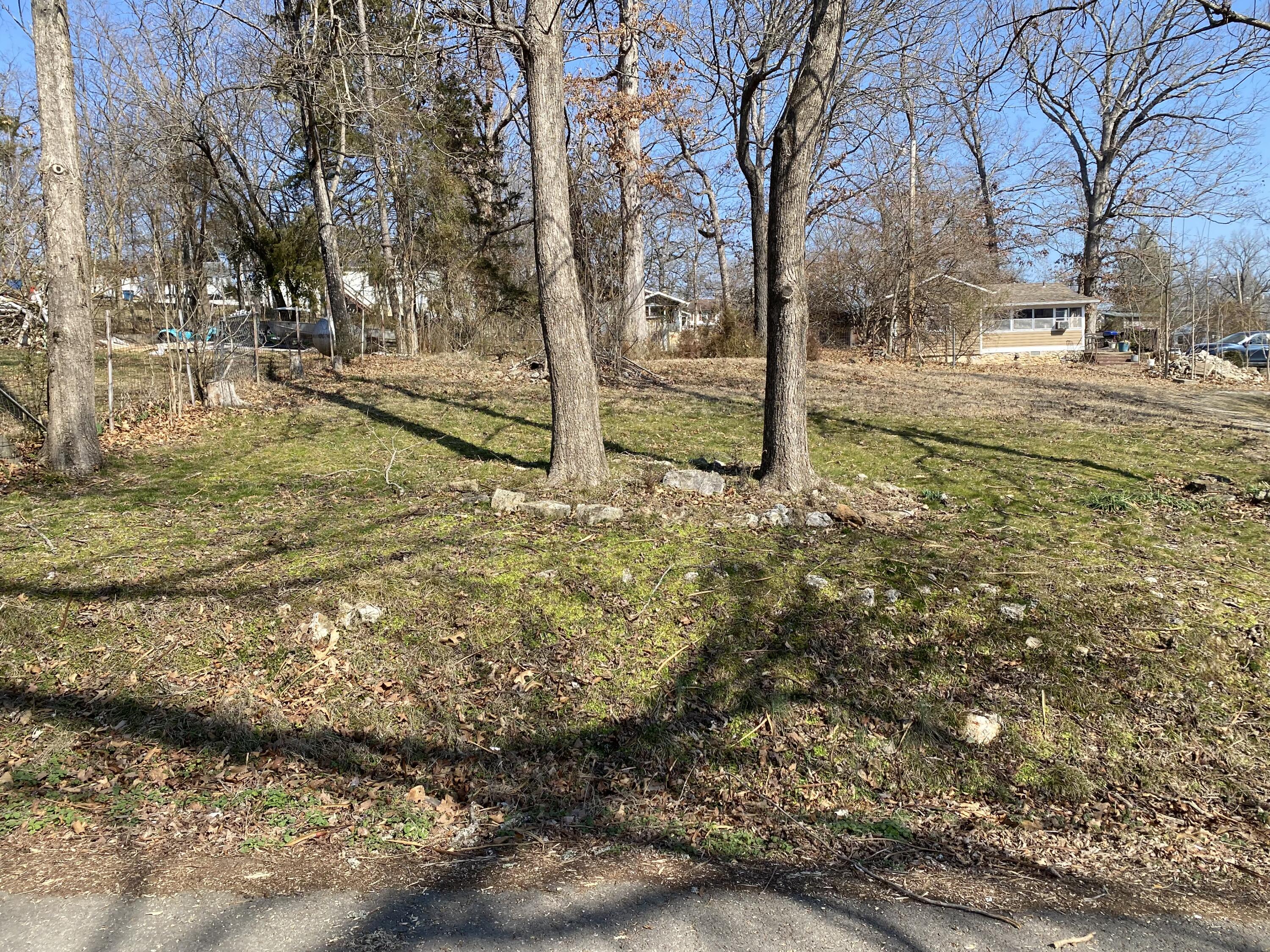 Photo 5 - Land for sale – 159  Mineral Court  Rockaway Beach, MO