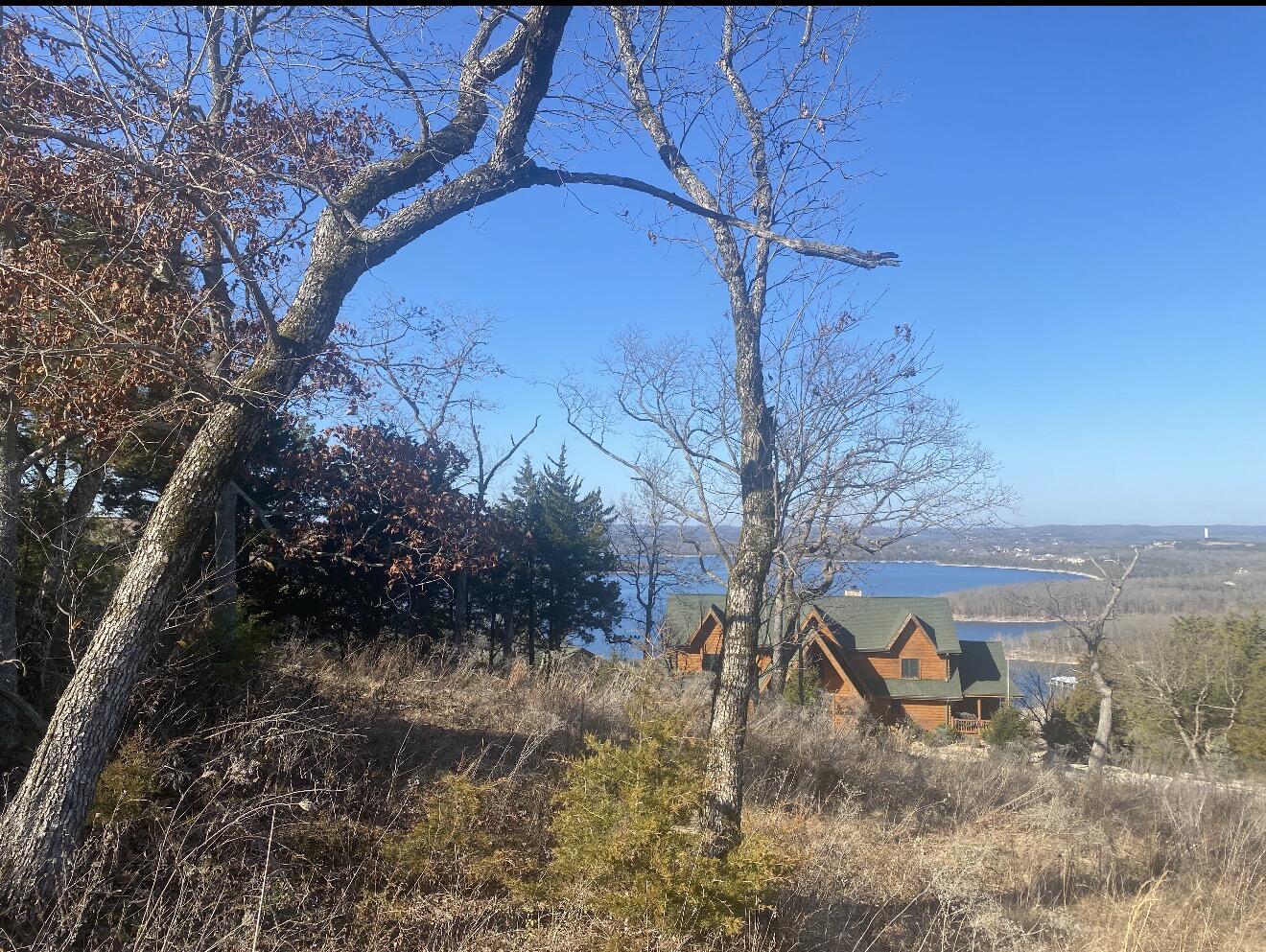 Photo 2 - Land for sale – 23  Main Channel Drive  Kimberling City, MO