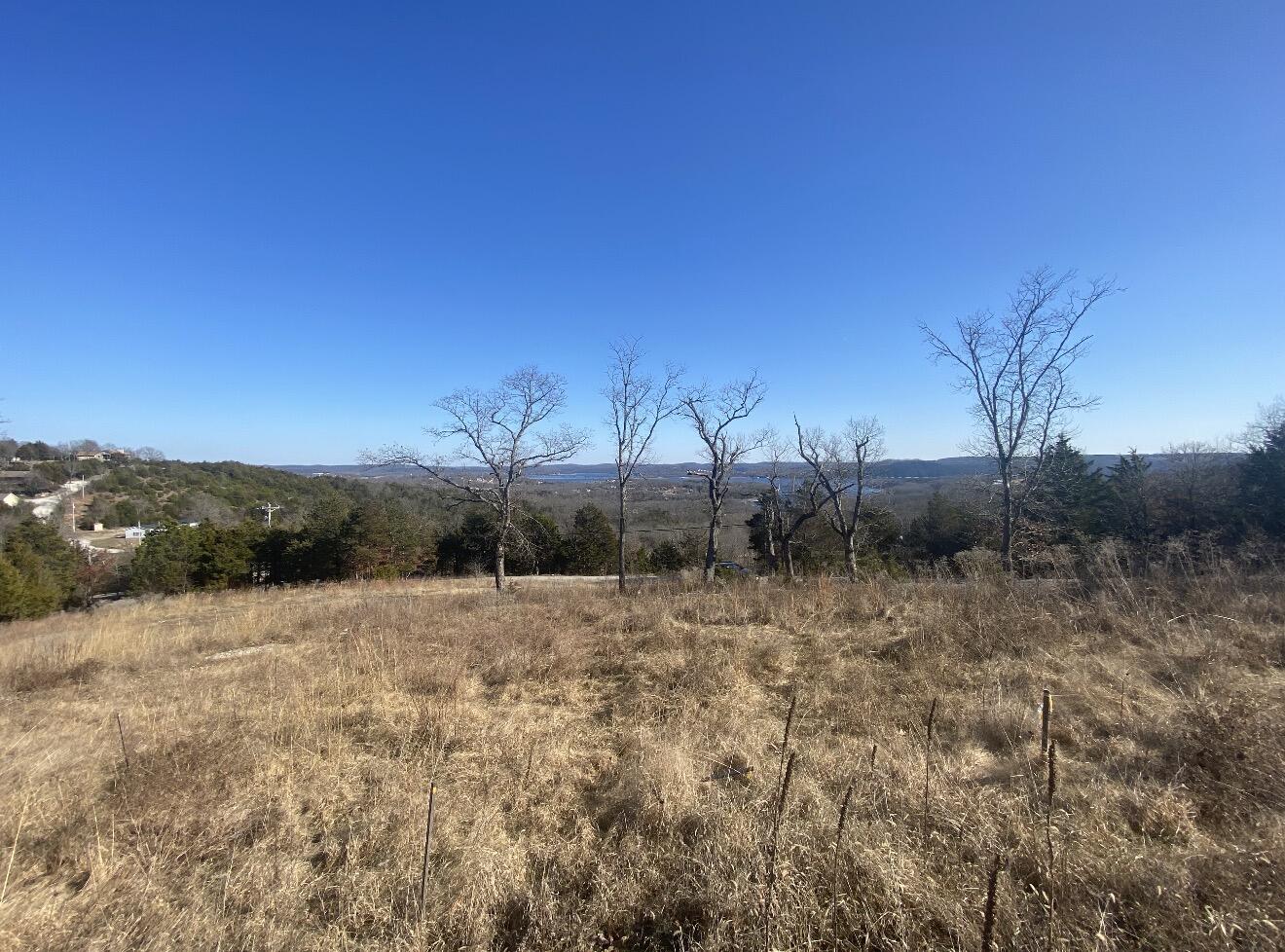Photo 3 - Land for sale – 23  Main Channel Drive  Kimberling City, MO
