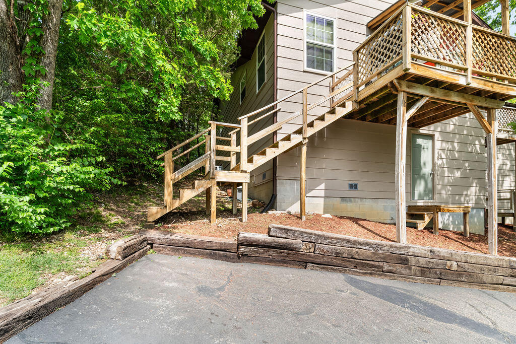 Photo 8 - Residential for sale – 167-169  Oak Hill Street  Forsyth, MO
