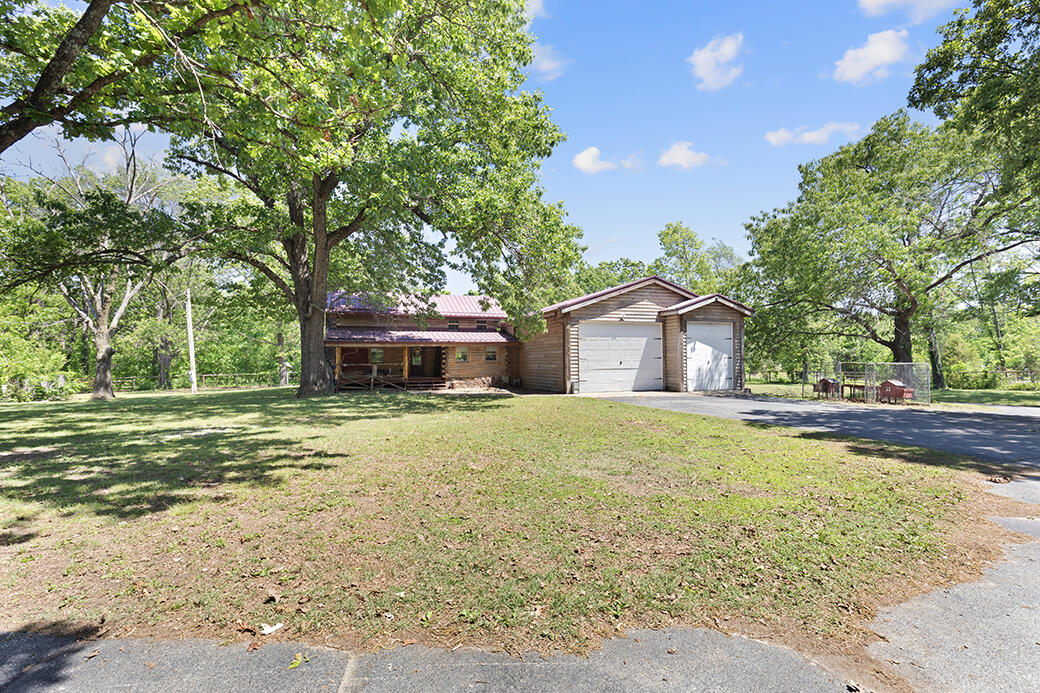 Photo 4 - Residential for sale – 6575  Spurgeon Road  Joplin, MO