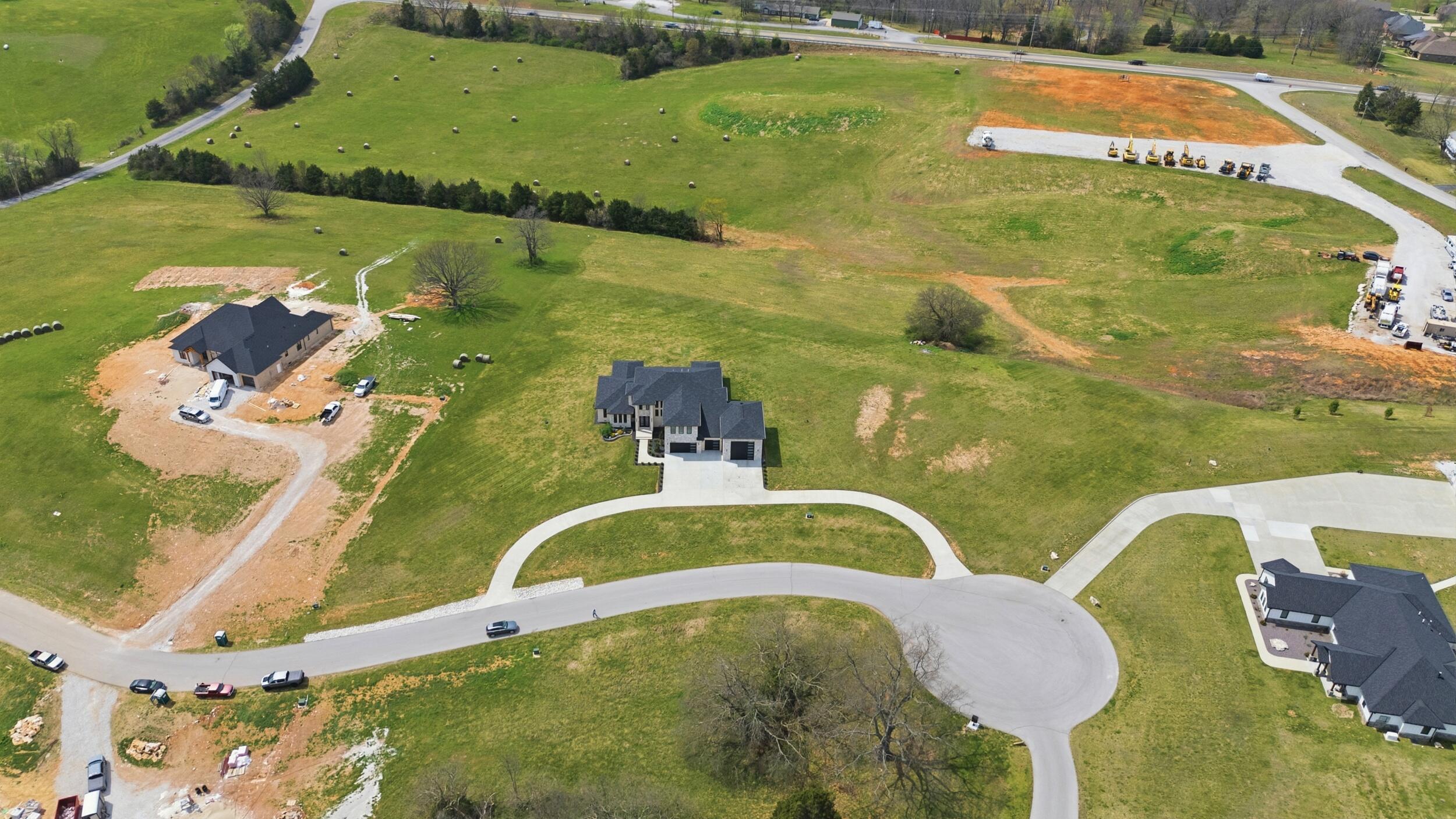 Photo 50 - Residential for sale – 1539 S Millridge Court  Nixa, MO