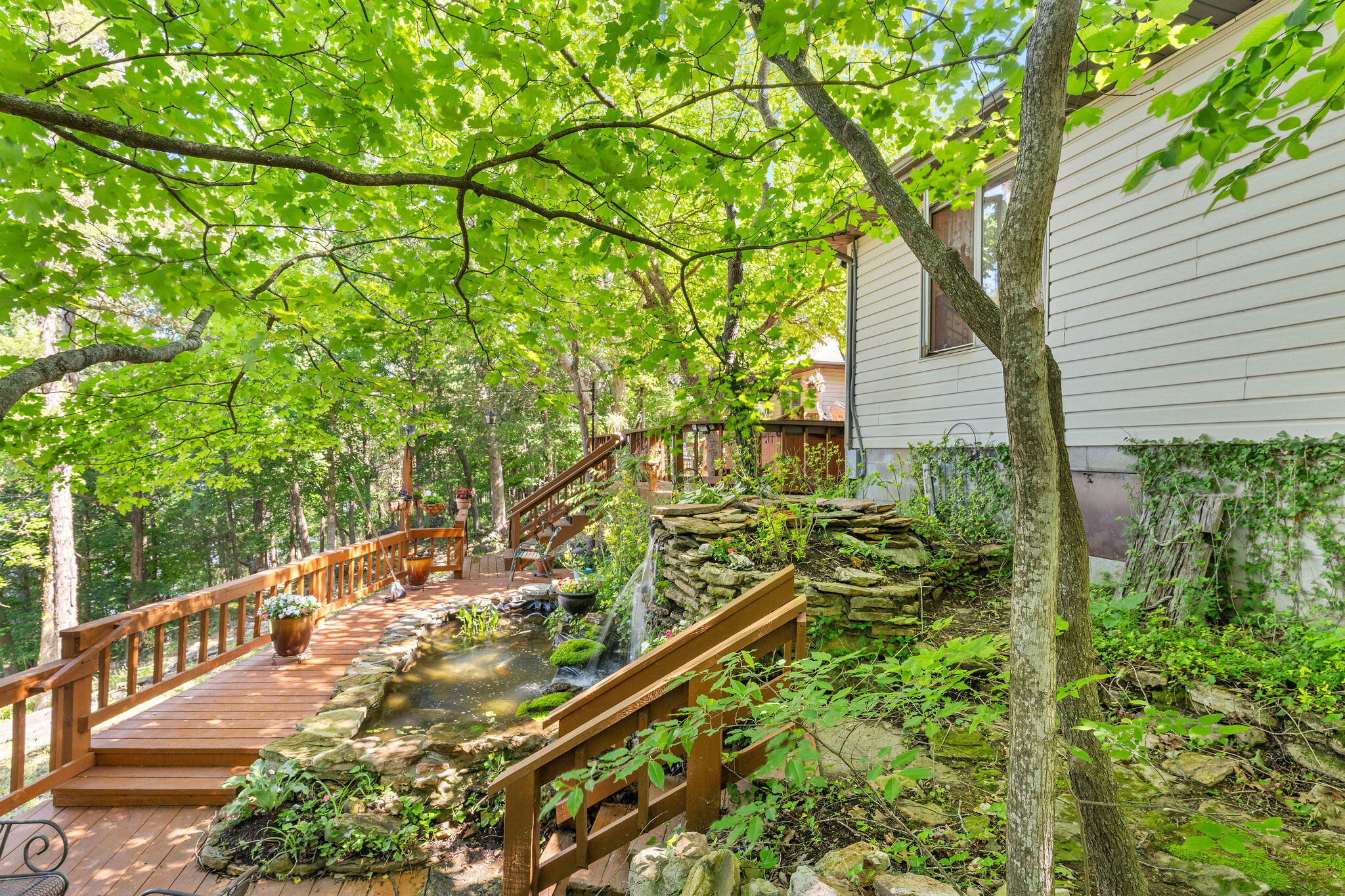 Photo 35 - Residential for sale – 379  Turkey Tree Road  Galena, MO