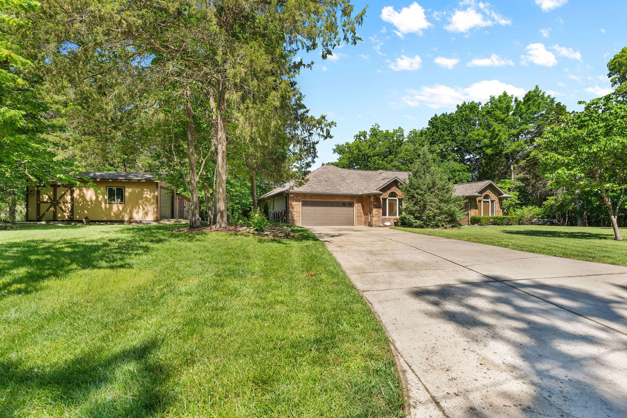 Photo 7 - Residential for sale – 379  Turkey Tree Road  Galena, MO