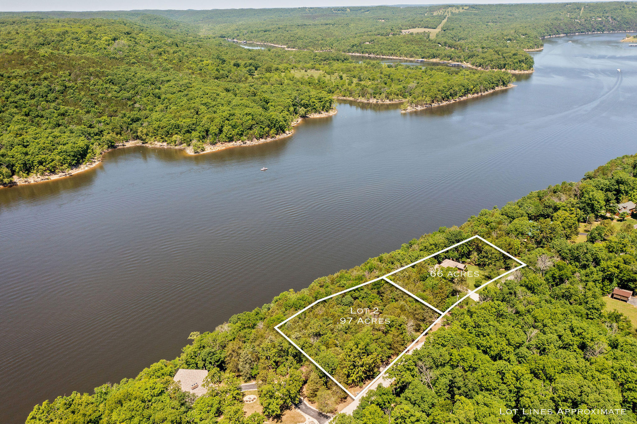 Photo 5 - Residential for sale – 379  Turkey Tree Road  Galena, MO