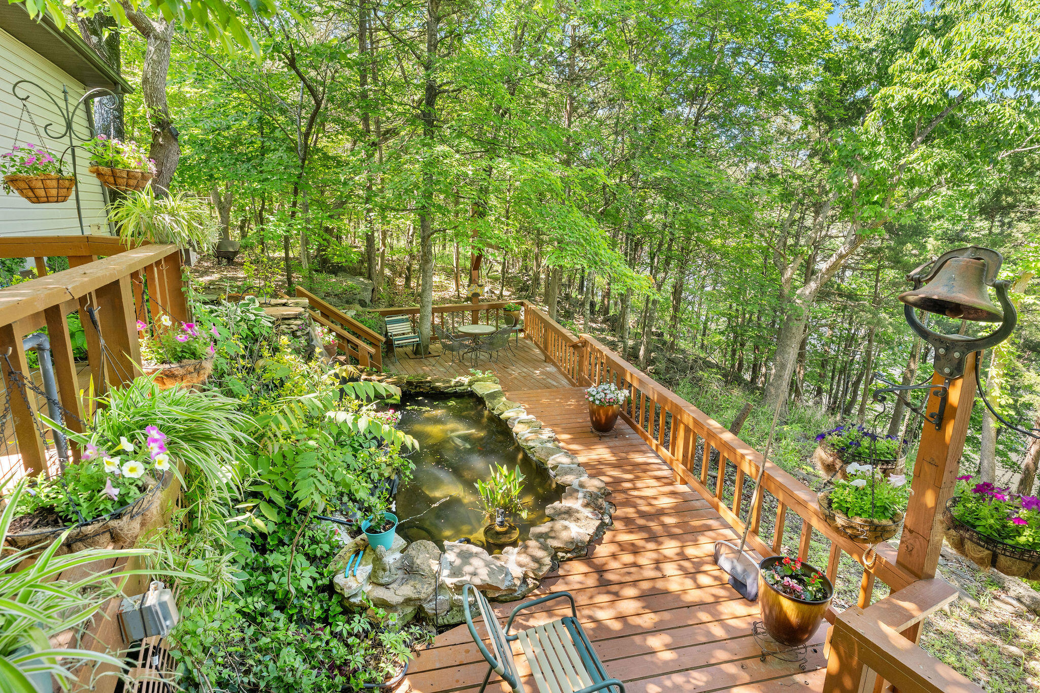 Photo 33 - Residential for sale – 379  Turkey Tree Road  Galena, MO