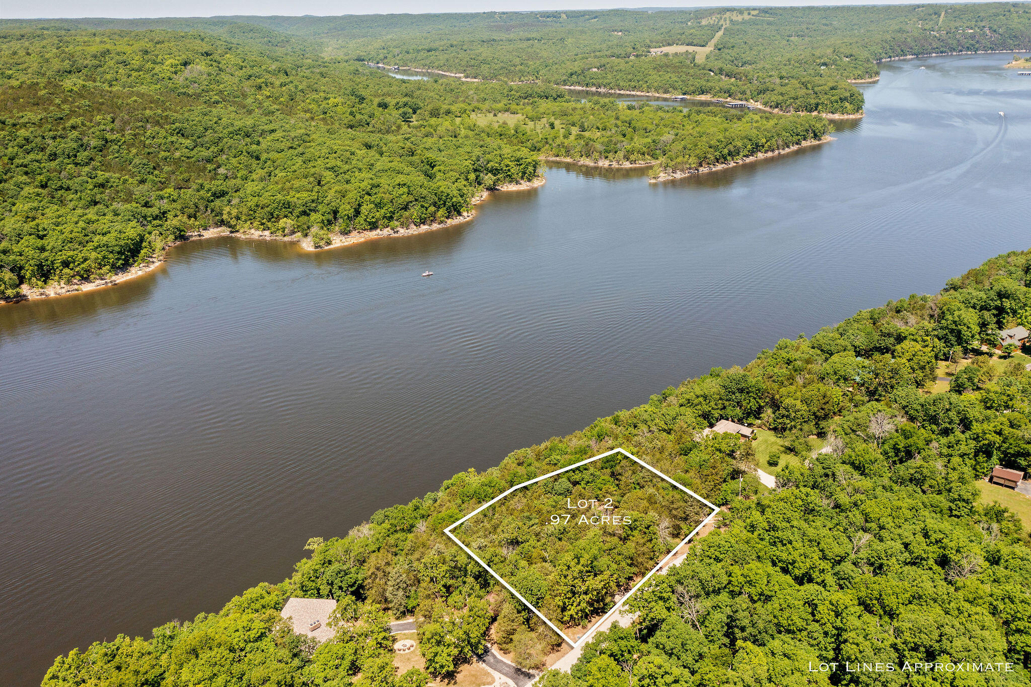 Photo 38 - Residential for sale – 379  Turkey Tree Road  Galena, MO