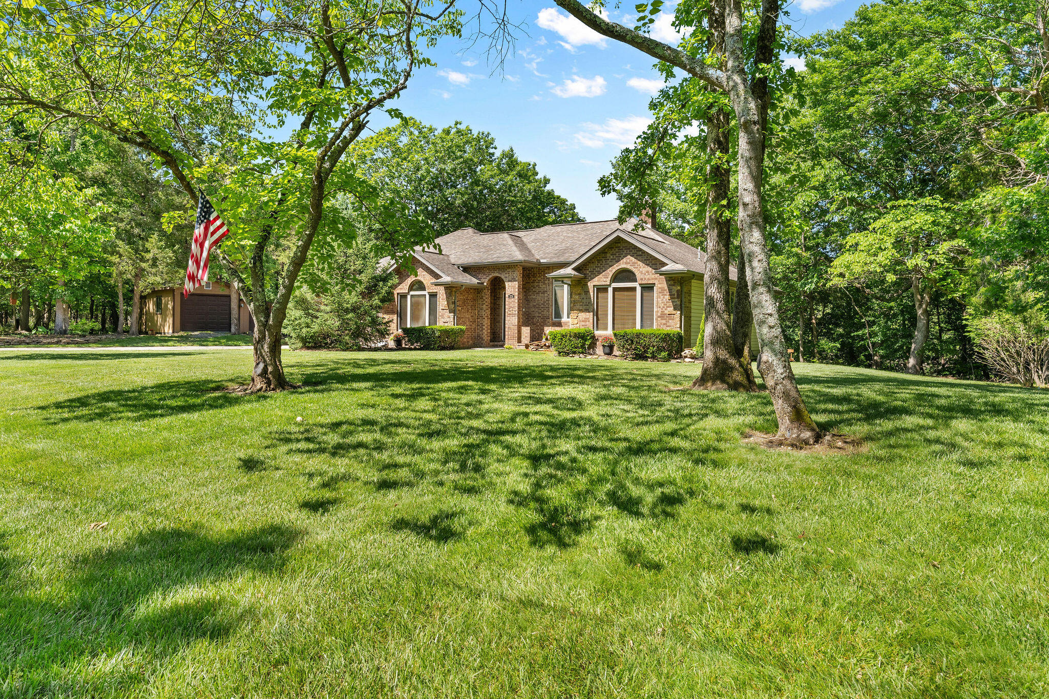 Photo 3 - Residential for sale – 379  Turkey Tree Road  Galena, MO