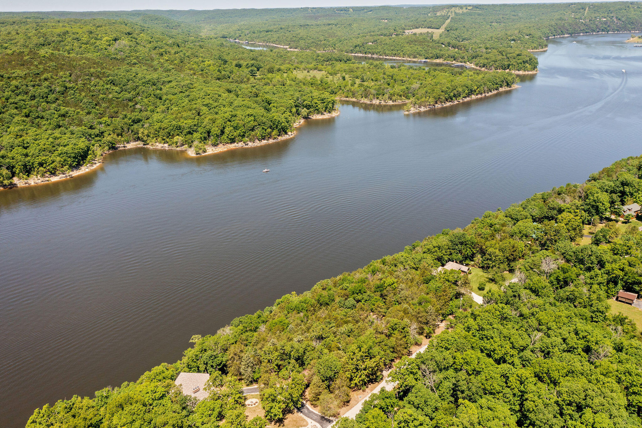 Photo 45 - Residential for sale – 379  Turkey Tree Road  Galena, MO