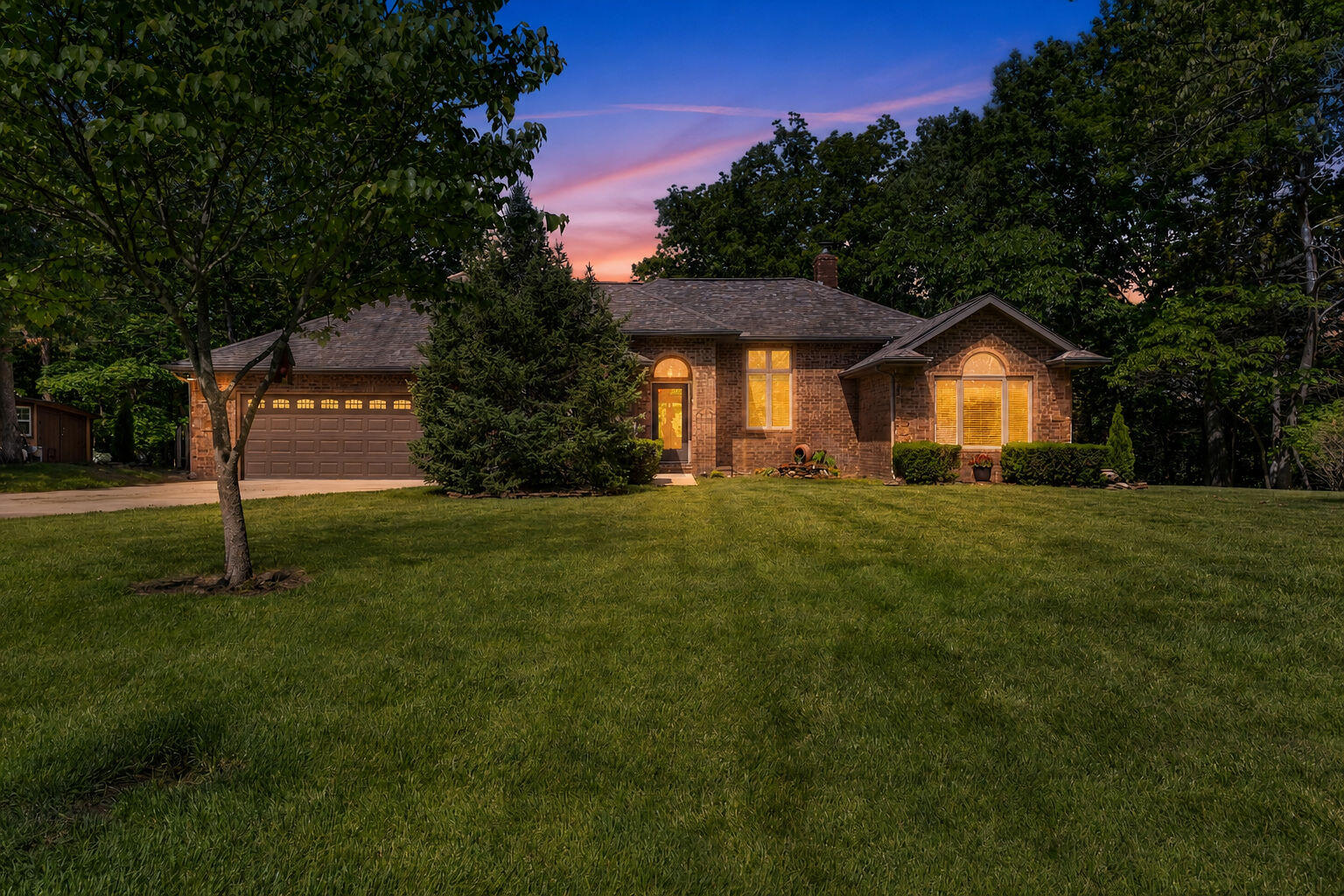 Photo 4 - Residential for sale – 379  Turkey Tree Road  Galena, MO