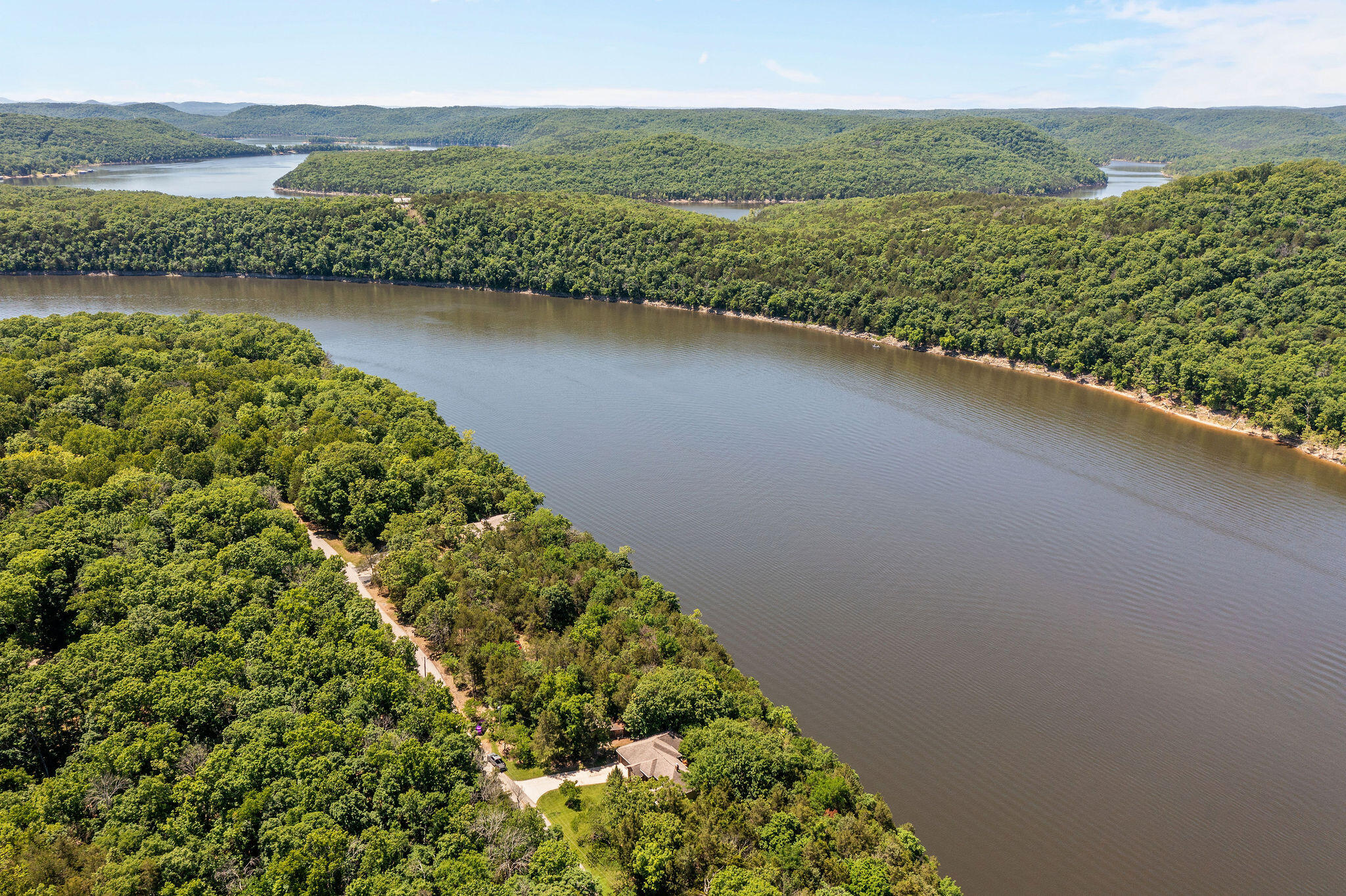 Photo 44 - Residential for sale – 379  Turkey Tree Road  Galena, MO