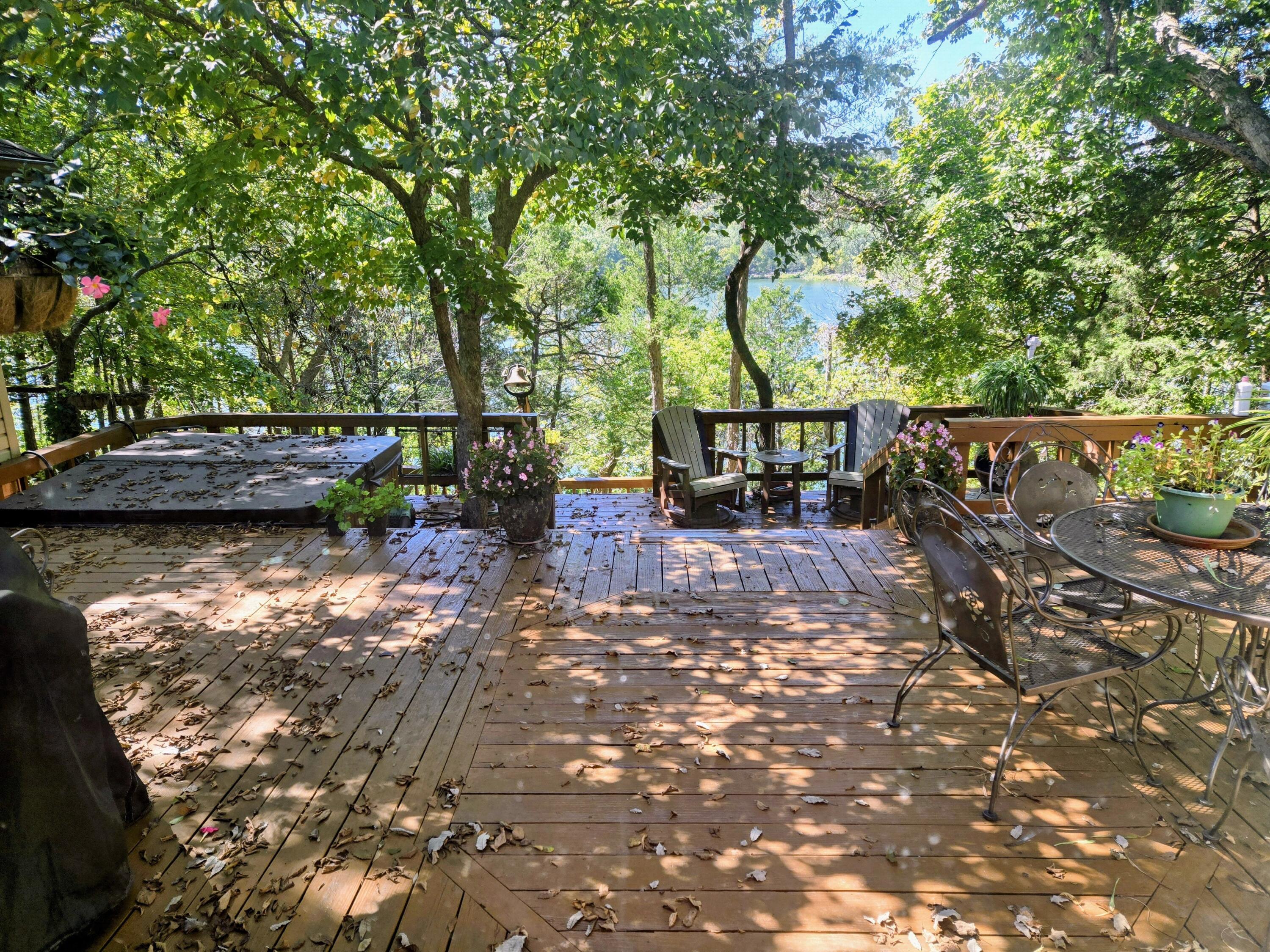 Photo 49 - Residential for sale – 379  Turkey Tree Road  Galena, MO