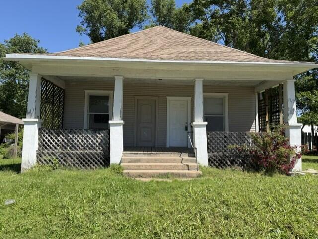 Photo 7 - Residential for sale – 1117 W State Street  Springfield, MO