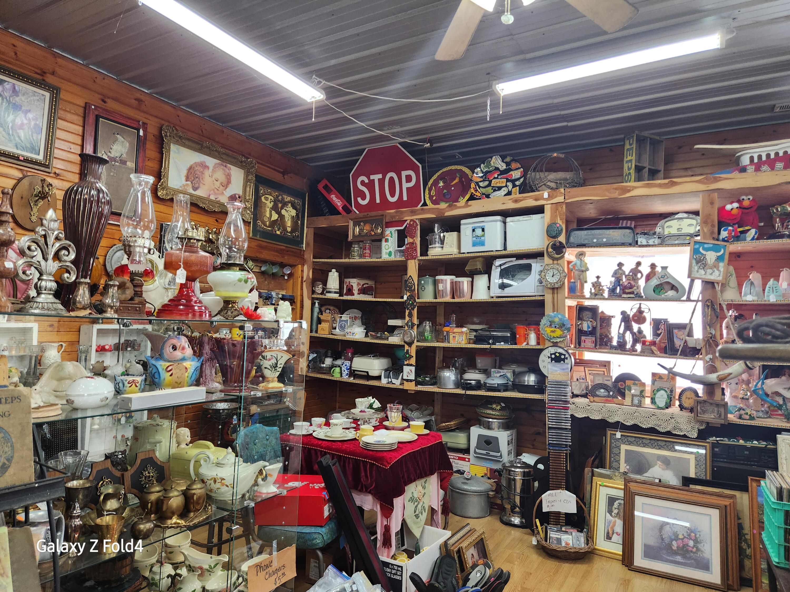 Photo 3 - Commercial Sale for sale – 12719  Us Highway 65   Cross Timbers, MO