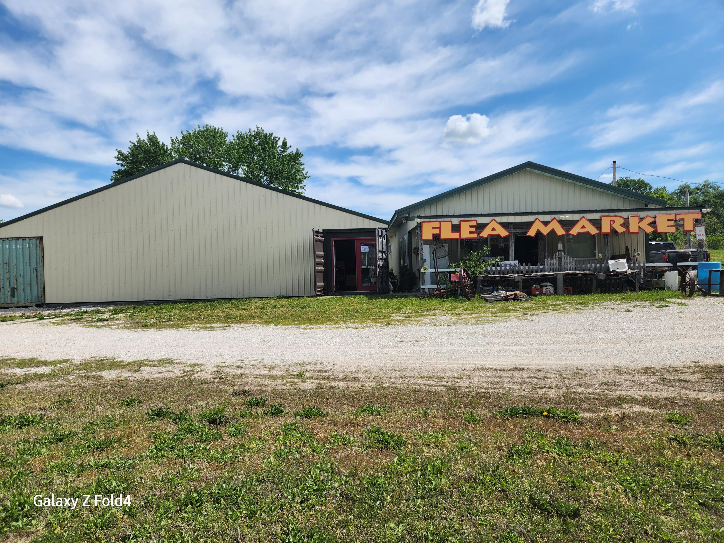 Photo 8 - Commercial Sale for sale – 12719  Us Highway 65   Cross Timbers, MO