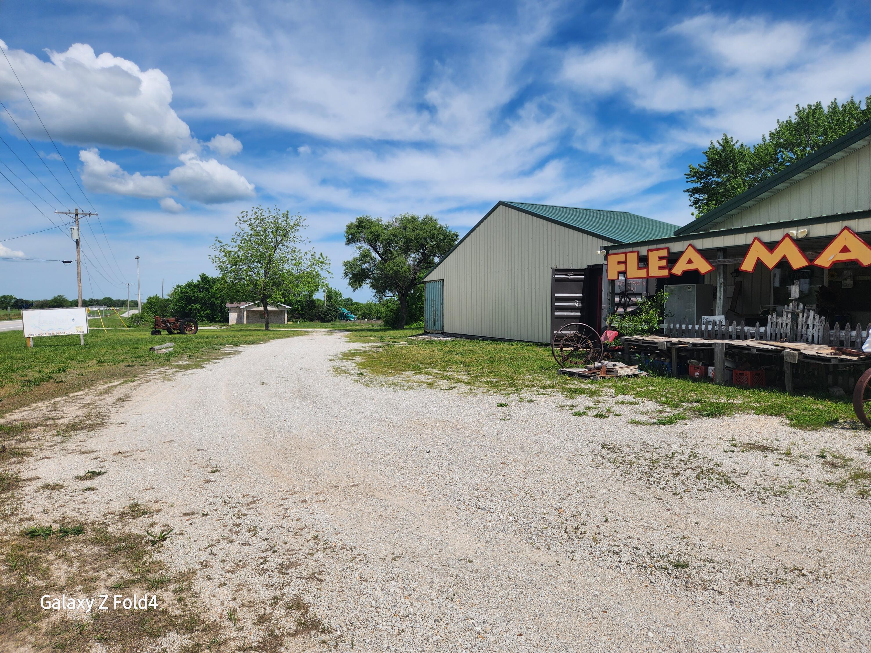 Photo 12 - Commercial Sale for sale – 12719  Us Highway 65   Cross Timbers, MO