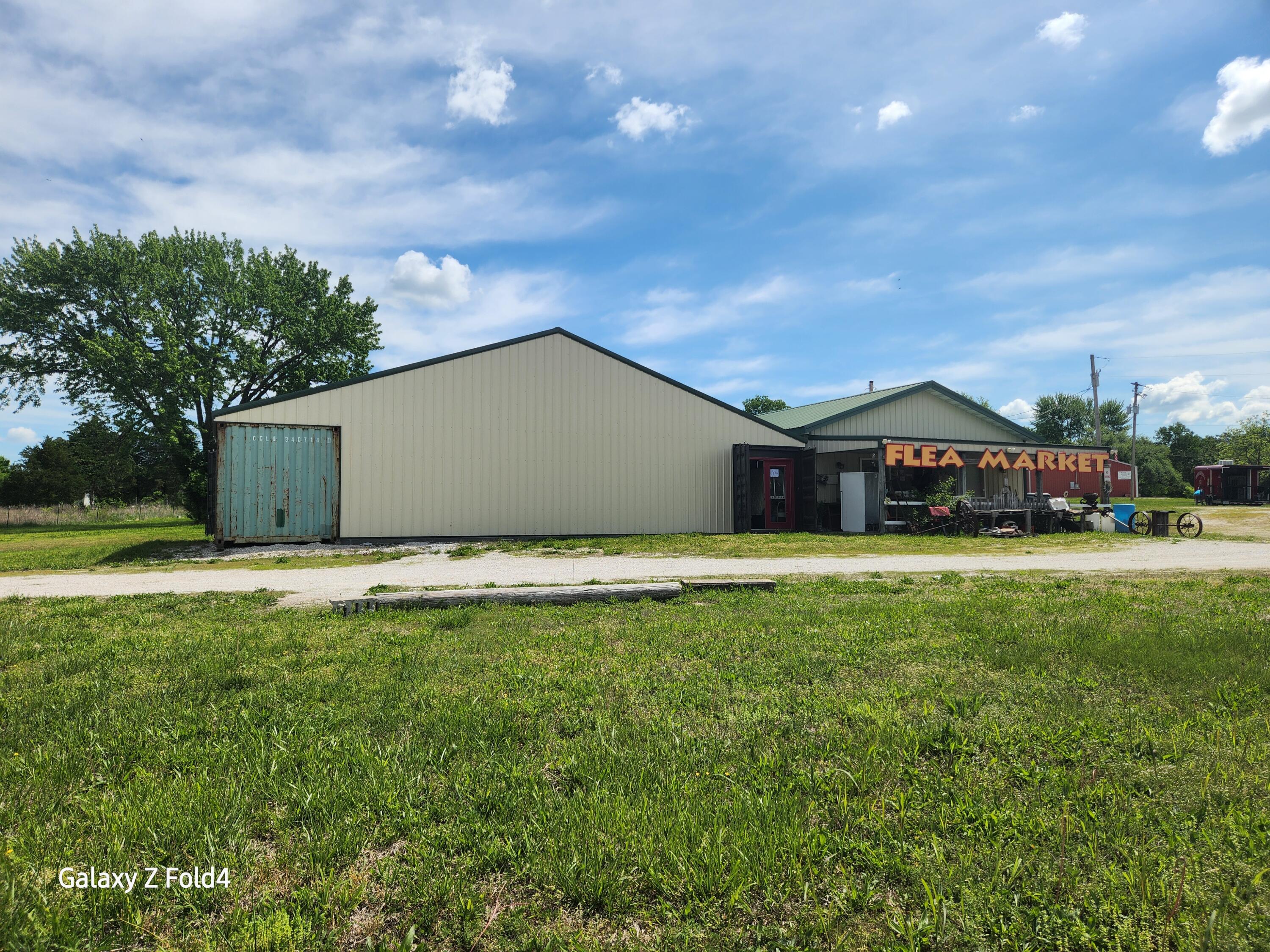 Photo 10 - Commercial Sale for sale – 12719  Us Highway 65   Cross Timbers, MO
