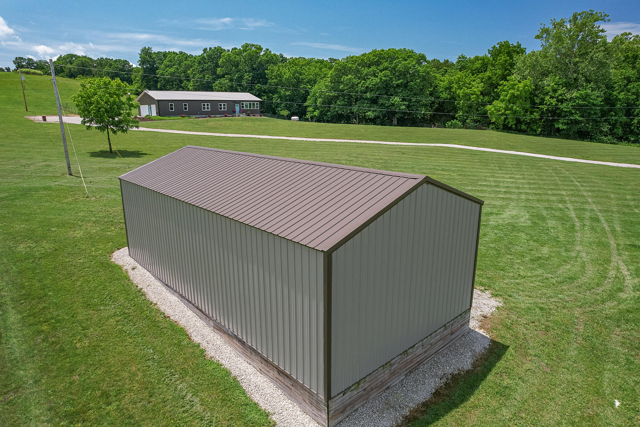 Photo 42 - Residential for sale – 257  Panther Creek Road  Fordland, MO