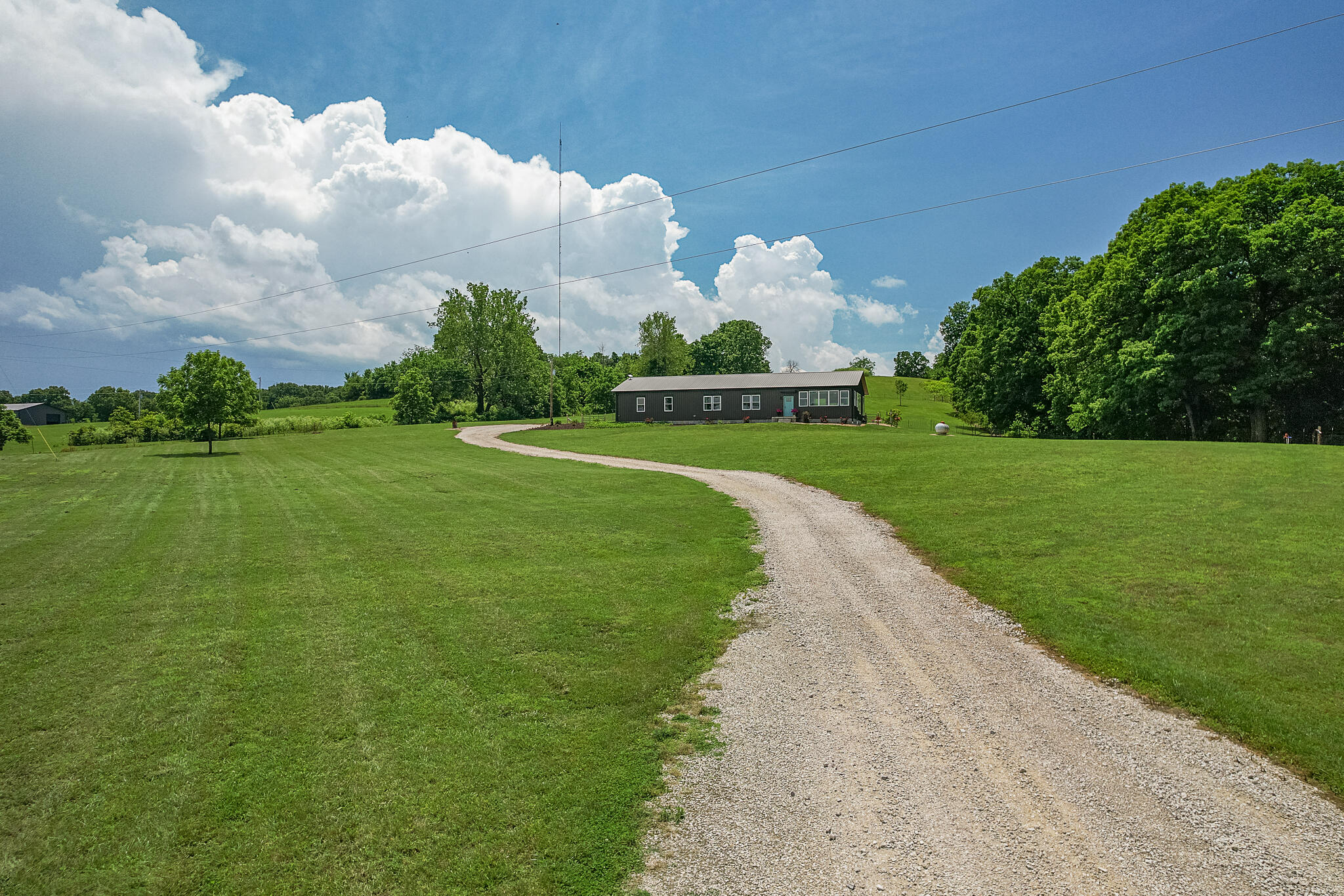 Photo 44 - Residential for sale – 257  Panther Creek Road  Fordland, MO