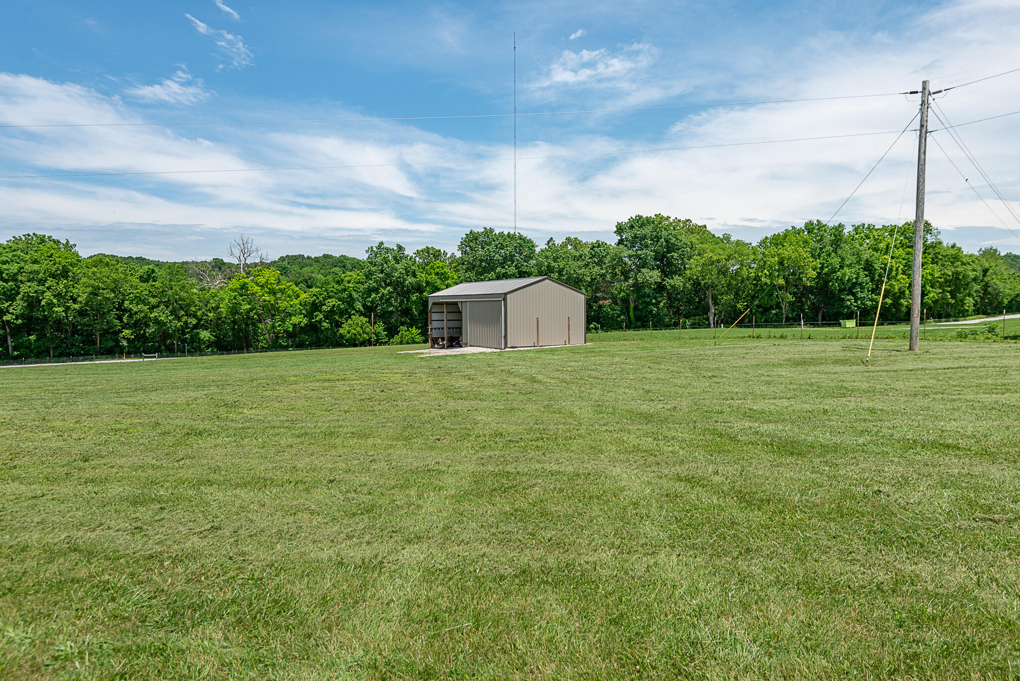 Photo 41 - Residential for sale – 257  Panther Creek Road  Fordland, MO