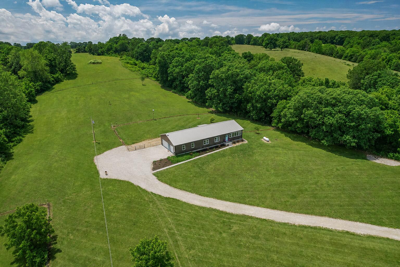 Photo 45 - Residential for sale – 257  Panther Creek Road  Fordland, MO