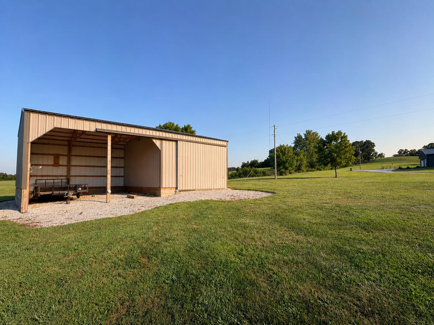 Photo 40 - Residential for sale – 257  Panther Creek Road  Fordland, MO