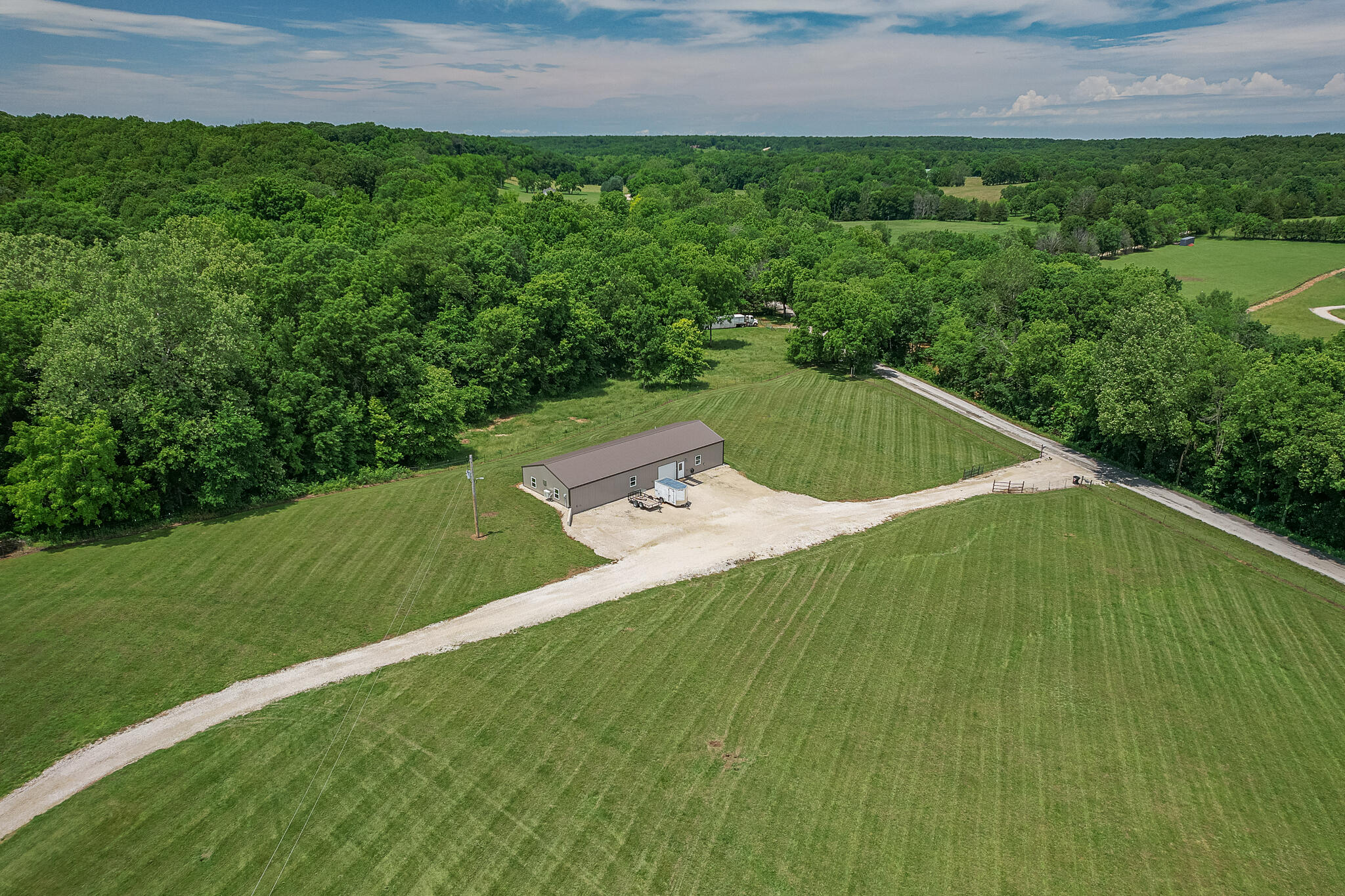 Photo 43 - Residential for sale – 257  Panther Creek Road  Fordland, MO