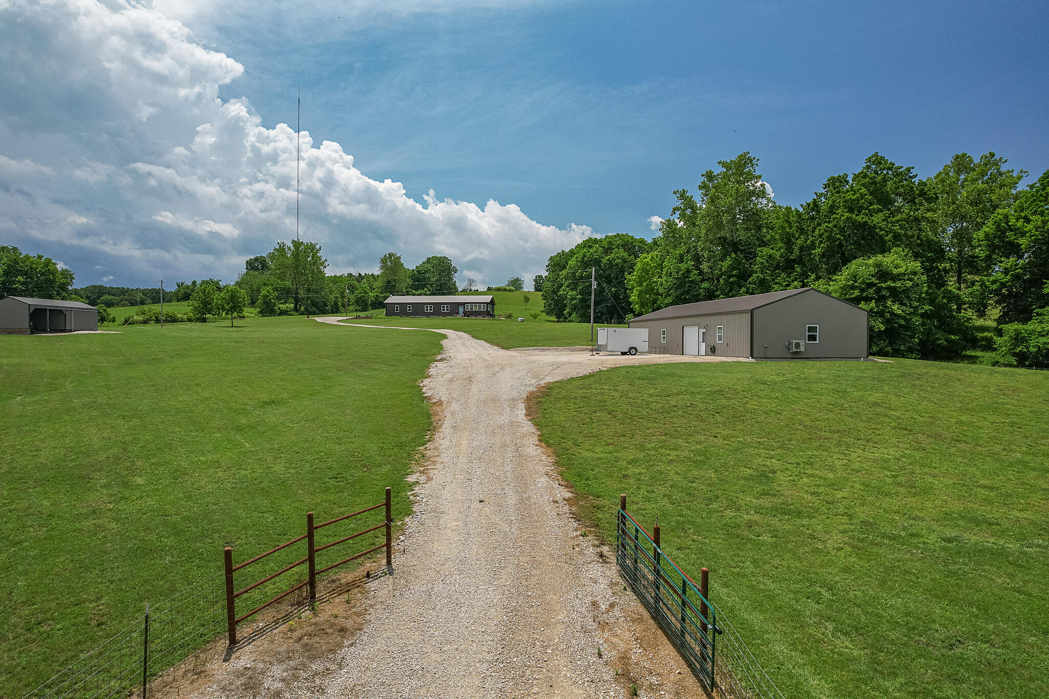 Photo 33 - Residential for sale – 257  Panther Creek Road  Fordland, MO